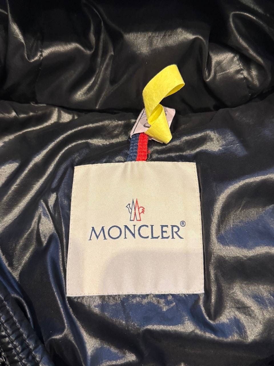 Moncler Moncler Ecrins Puffer Jacket Size US XXL / EU 58 / 5 - 7 Thumbnail