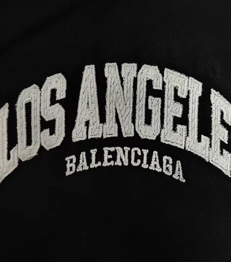 Balenciaga Balenciaga24ss Los Angeles limited edition cot2412-Nextarrow Size US M / EU 48-50 / 2 - 4 Thumbnail