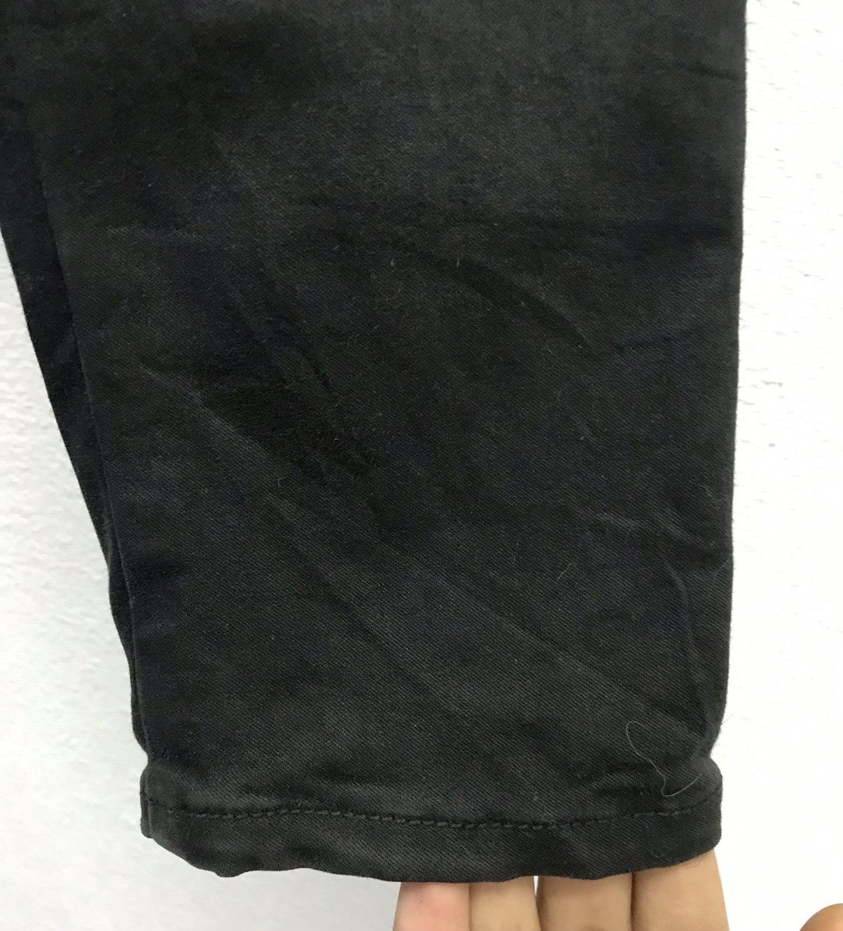 Japanese Brand × Vintage Vintage Rose Bud Hip Jean Made In Japan Jacket Size US M / EU 48-50 / 2 - 11 Thumbnail