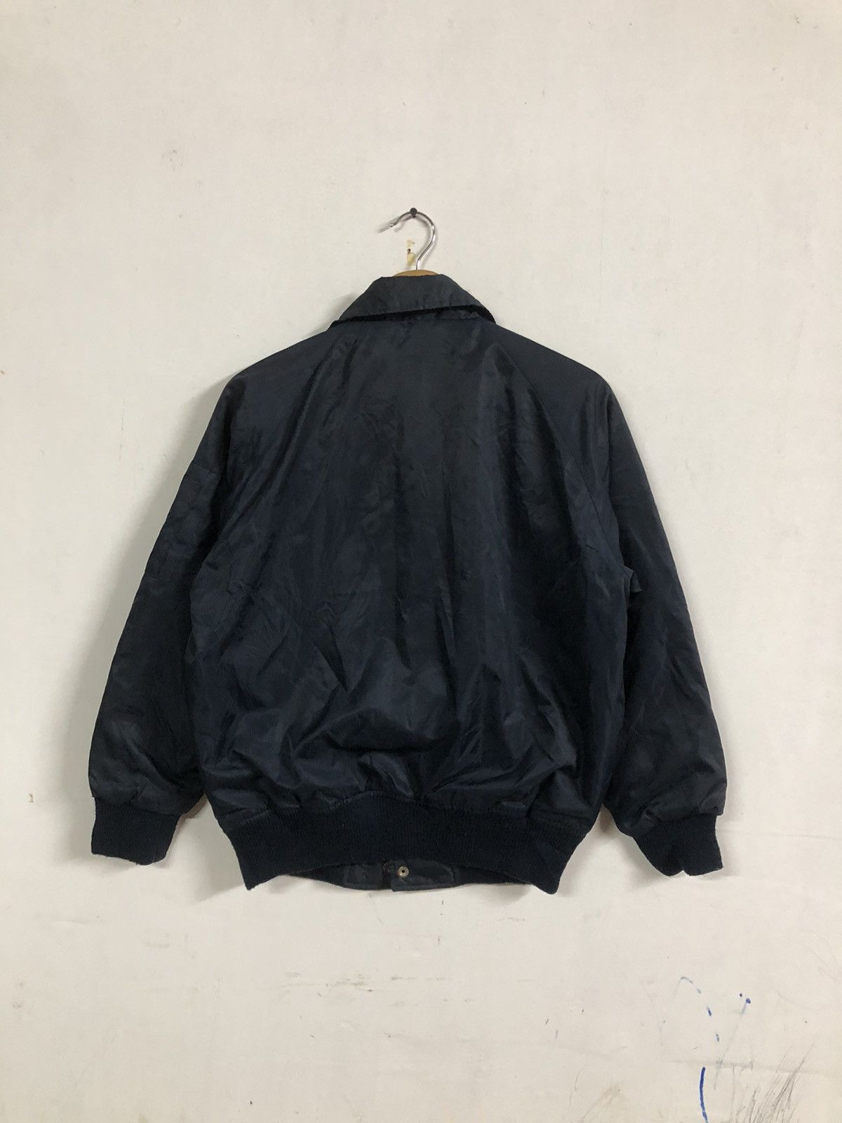 Japanese Brand × Vintage Vintage Golden Eagle Bomber Jacket Size US M / EU 48-50 / 2 - 2 Thumbnail