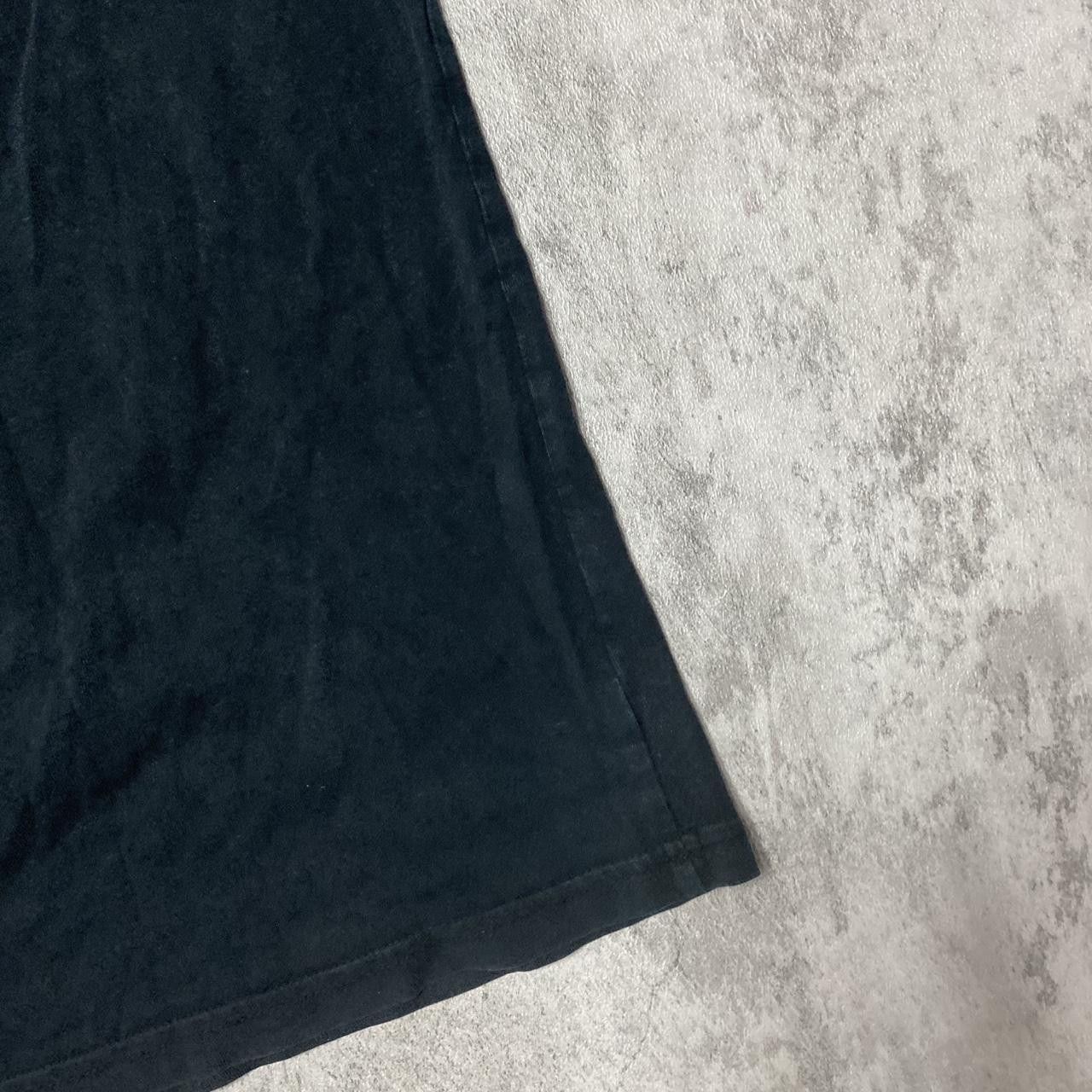 Other Black JJXX flower tee #flowerpower Size US L / EU 52-54 / 3 - 6 Thumbnail