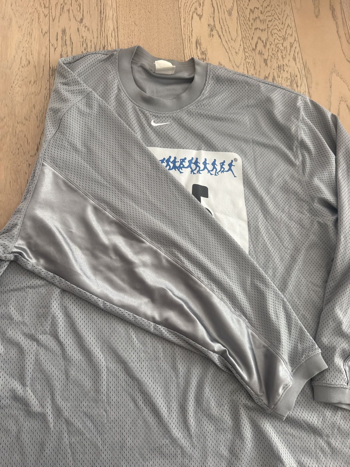 Cactus Plant Flea Market × Nike Nike x Cactus plant jersey Size US XL / EU 56 / 4 - 3 Thumbnail