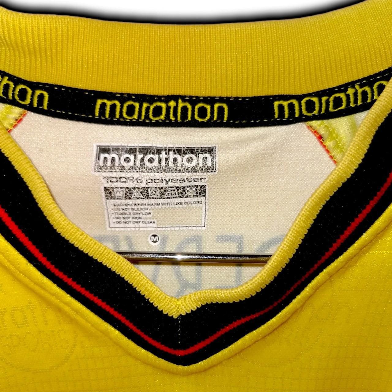 Other Barcelona SC 2001 2002 2003 Home Shirt Jersey Size US M / EU 48-50 / 2 - 2 Thumbnail