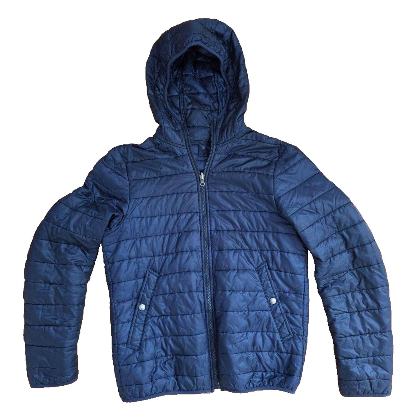& Other Stories Woolrich thermal Puffer Quilted men S women L A001402 Size S / US 4 / IT 40 - 1 Thumbnail