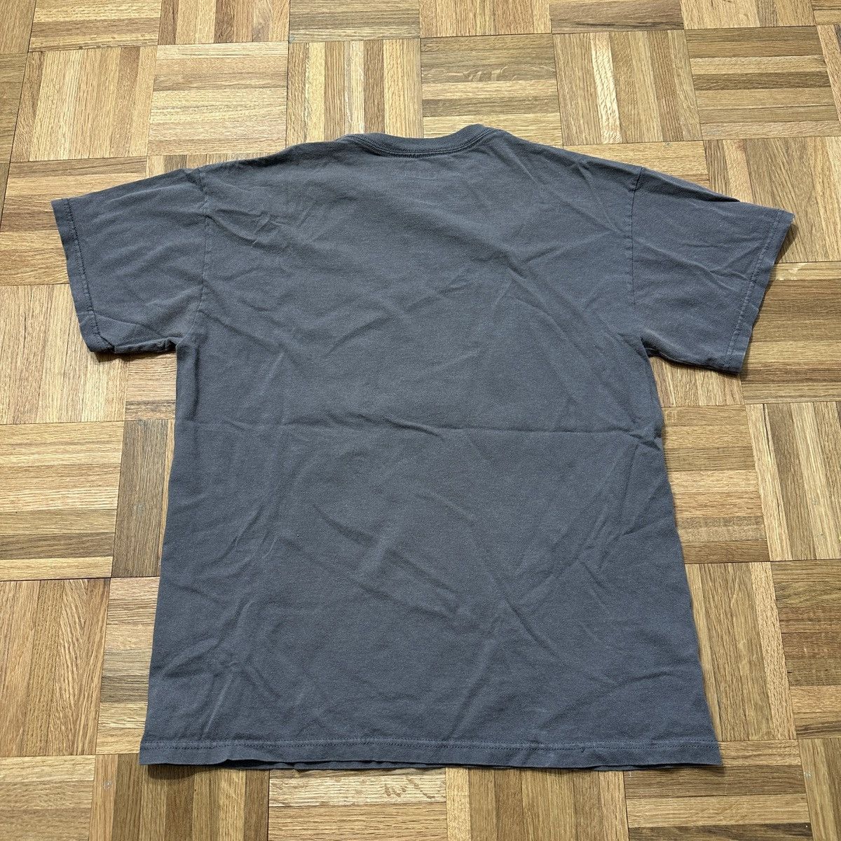 Marvel Comics AC/DC x Iron Man 2 tee Size US M / EU 48-50 / 2 - 2 Thumbnail