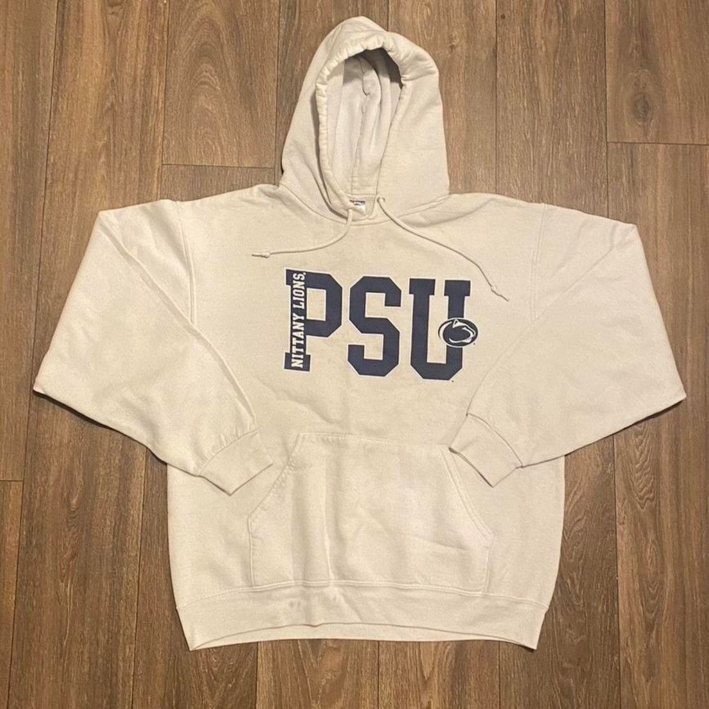 Other Penn State vtg Hoodie size L Size US L / EU 52-54 / 3 - 1 Thumbnail