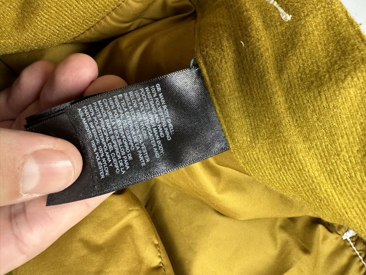 The North Face The North Face Ski Pants Paint Style Medium Size 32" / US 10 / IT 46 - 8 Thumbnail
