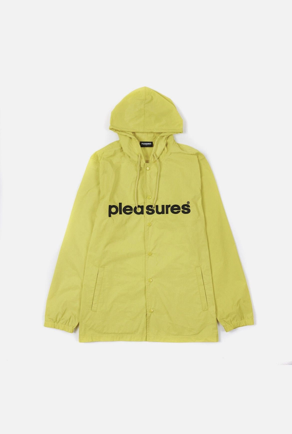 Pleasures PLEASURES NEON JACKET Size US L / EU 52-54 / 3 - 1 Thumbnail
