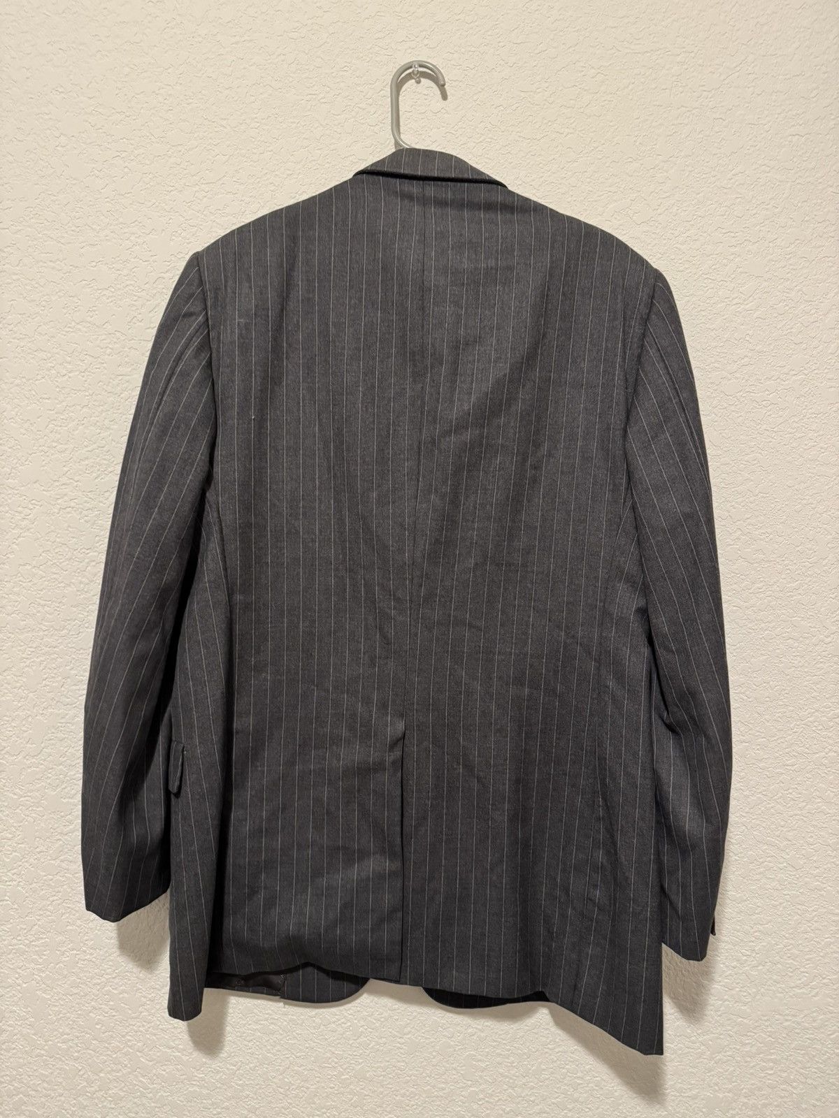 Dior Christian Dior Grand Luxe Blazer Size 40R - 2 Thumbnail