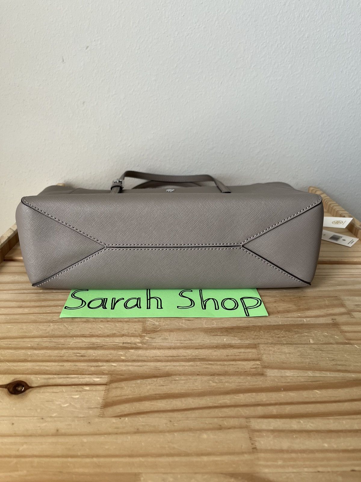 Tory Burch Tory Burch Bag Size ONE SIZE - 6 Thumbnail