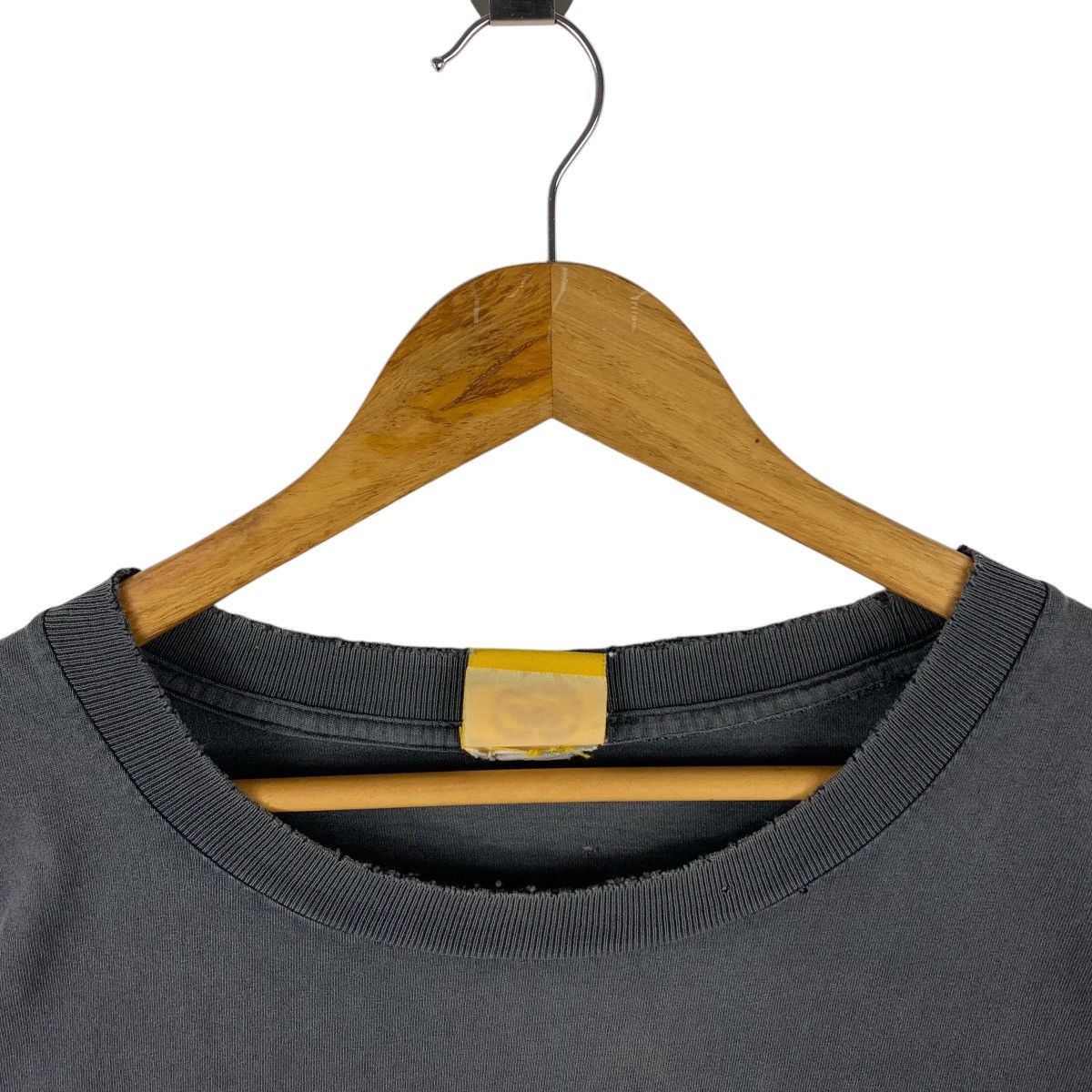 Ecko Unltd. Vintage ECKO UNLIMITED centre logo spellout tee Size US XXL / EU 58 / 5 - 5 Thumbnail