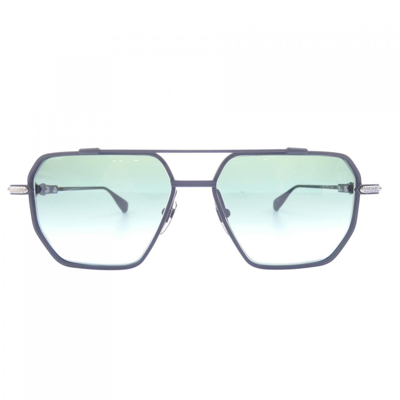 Chrome Hearts Phunk Sunglasses Eyewear Chrome Hearts Chrome Hearts PHUNK BS | Grailed main image 3