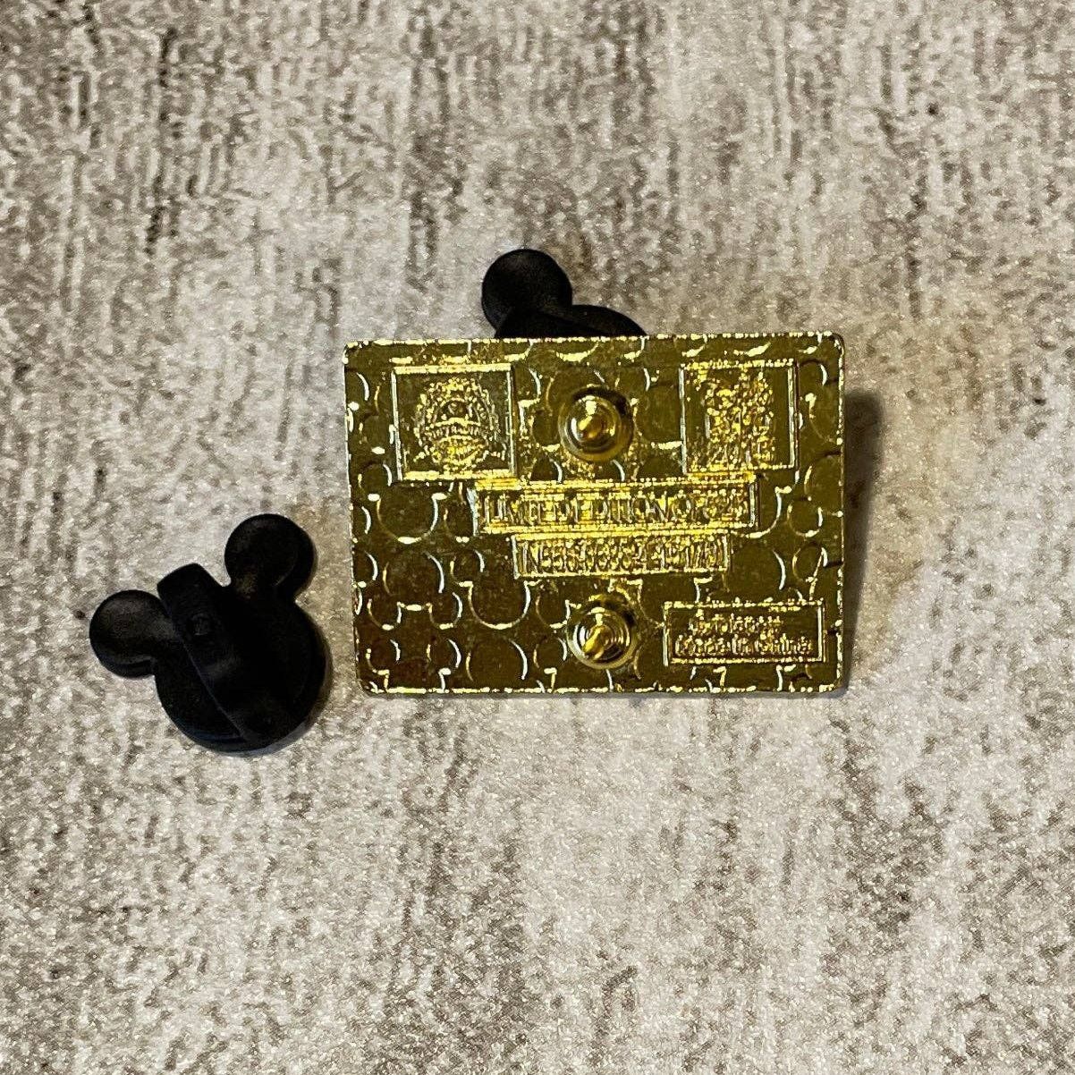 Disney Disney Pin D23 Expo 2015 Mickey Size ONE SIZE - 2 Thumbnail