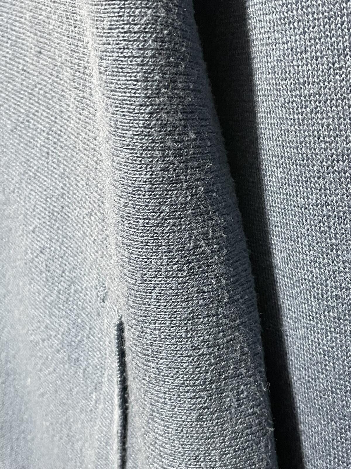 Lululemon Lululemon men's cloudy pine bomber jacket blue zip sweater Size US L / EU 52-54 / 3 - 4 Thumbnail