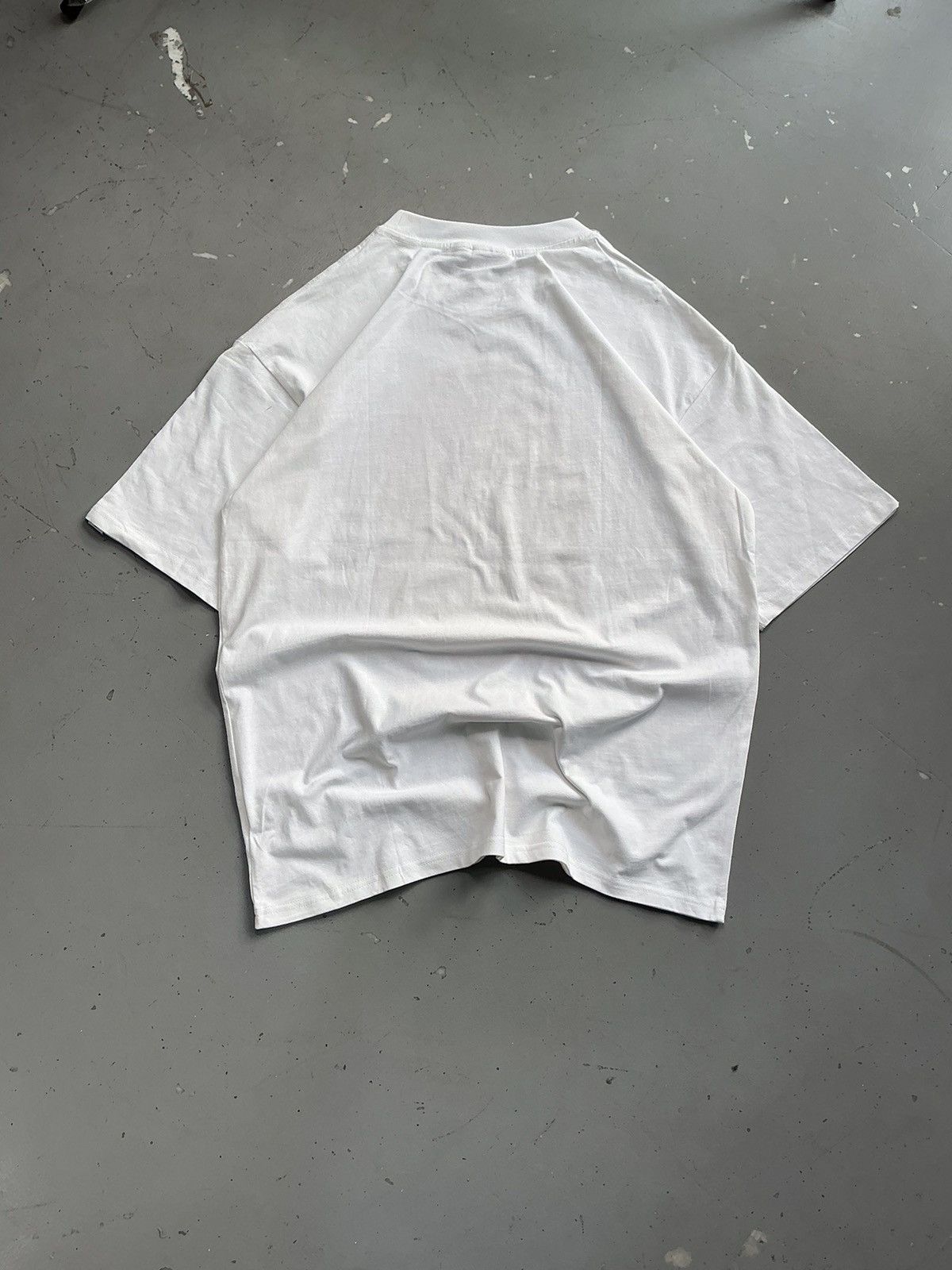 Vintage A bathing bape printed tee Size US XL / EU 56 / 4 - 7 Thumbnail