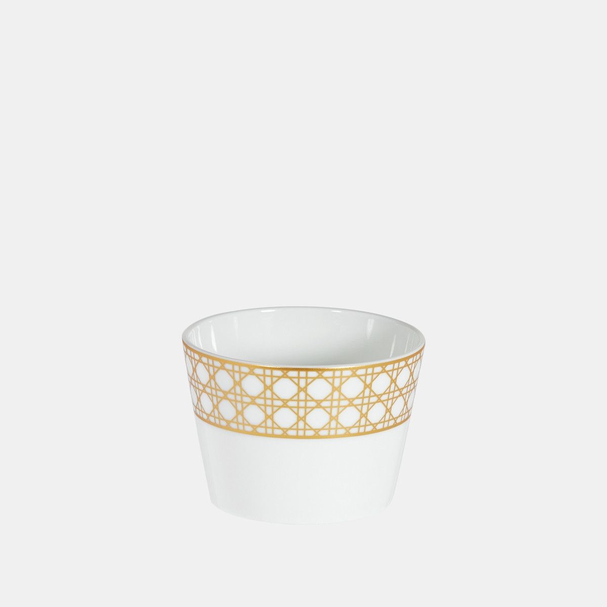 Dior o1bcso1str0226 Size:OS/Tumbler in Golden/White Size ONE SIZE - 1 Preview