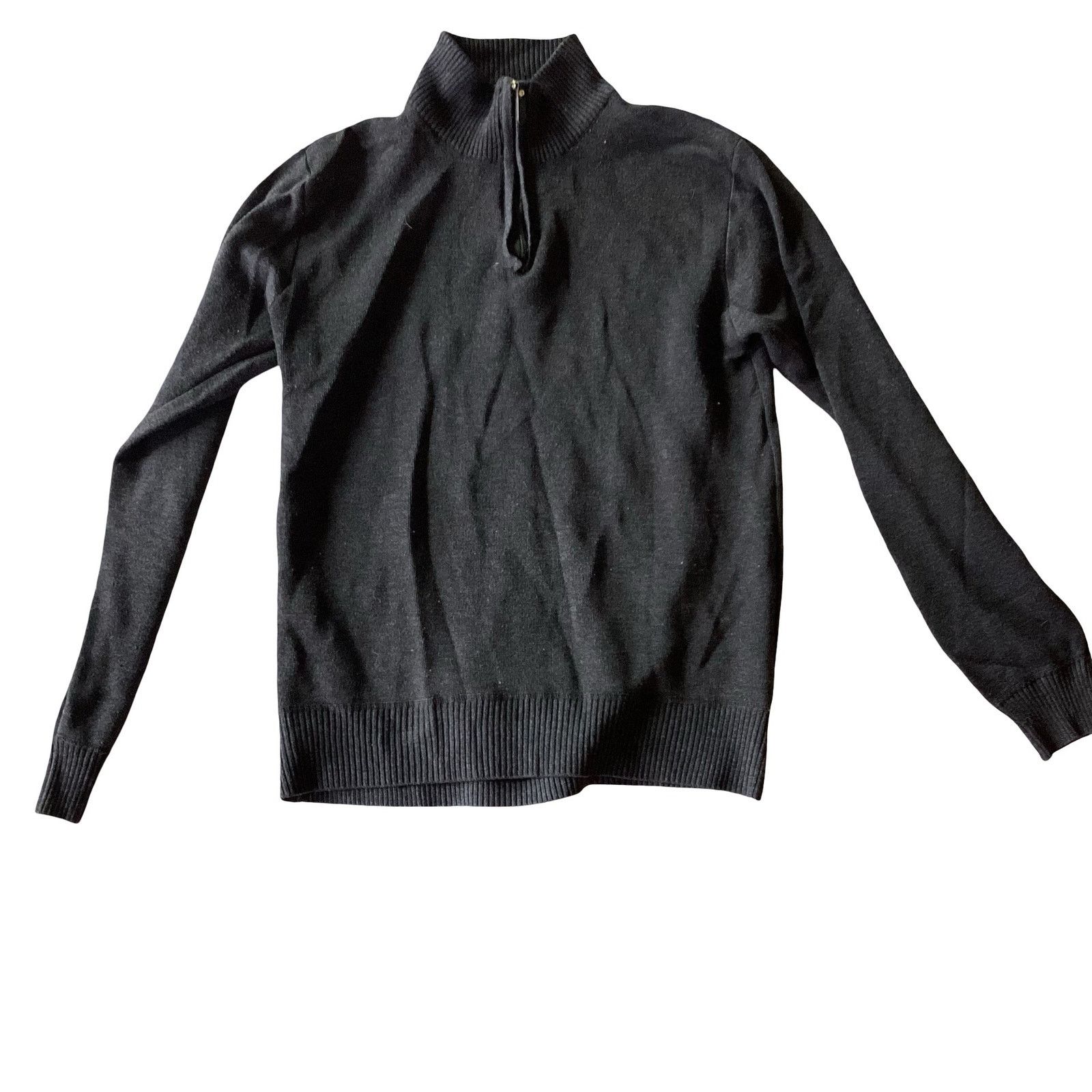 Other True Rock 1/4 Zip Sweater Size US S / EU 44-46 / 1 - 2 Thumbnail