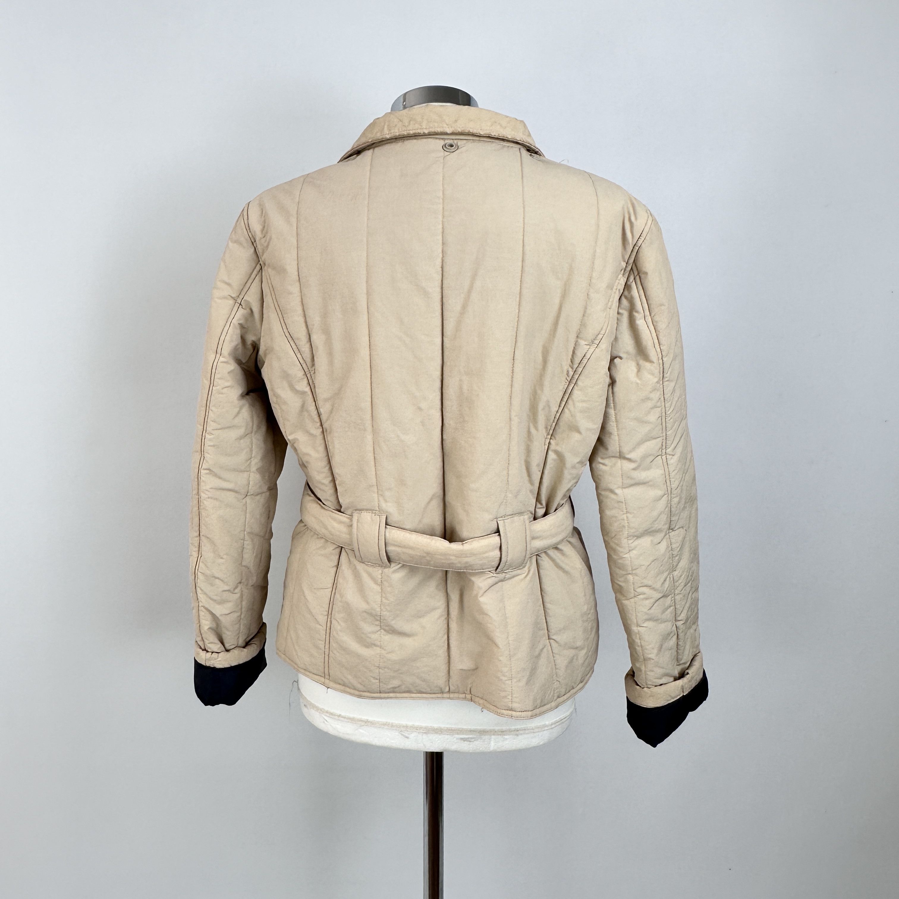 Schott Piumino Schott Cintura – XL Size XL / US 12-14 / IT 48-50 - 7 Thumbnail