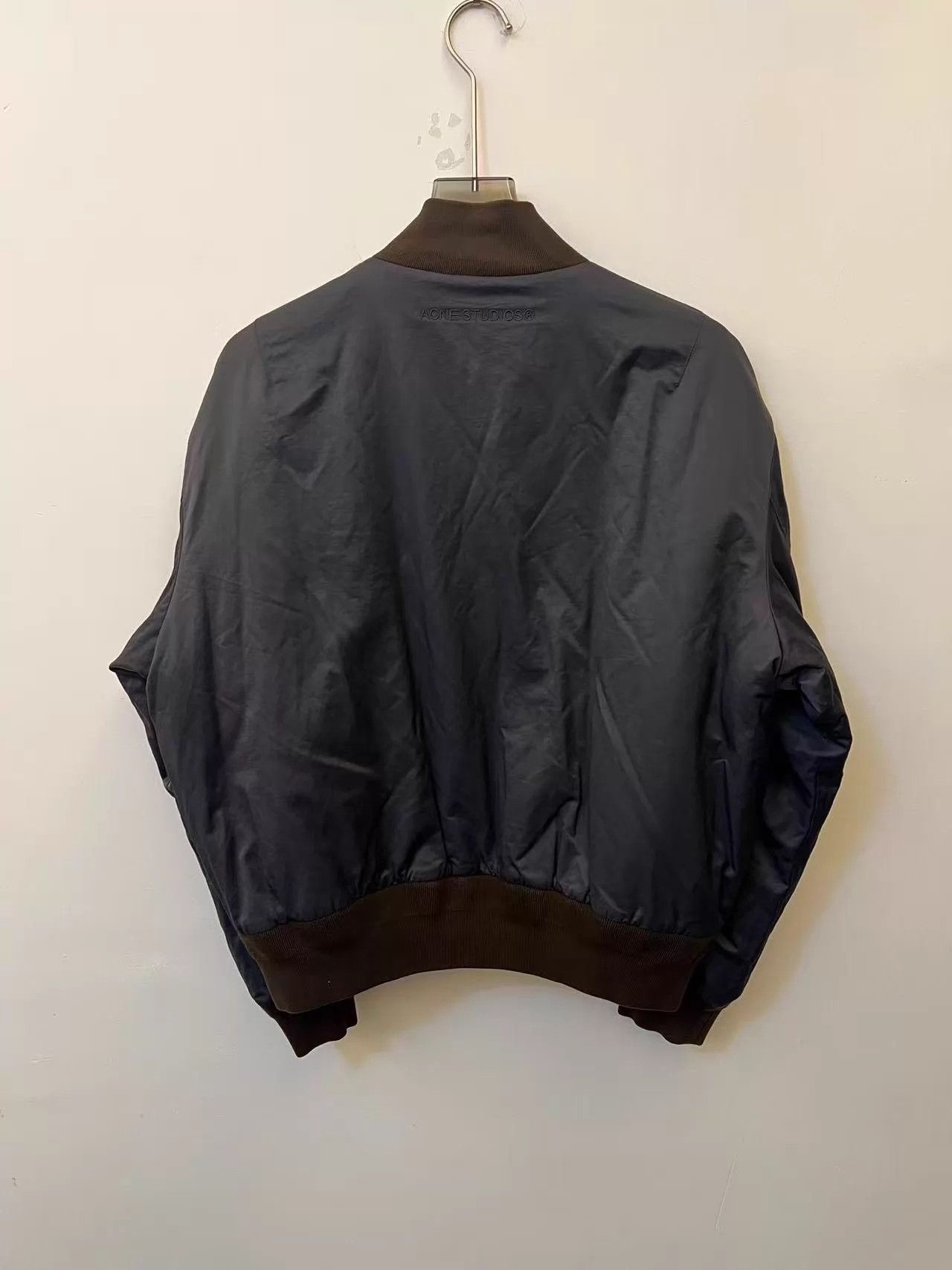 Acne Studios Acne Studios Reversible Pilot Jacket Men's 44 New Tried Size US S / EU 44-46 / 1 - 2 Thumbnail