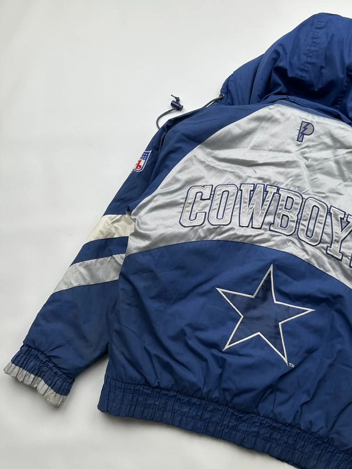 NFL NFL Pro Player Cowboys Jacket (239) Size US S / EU 44-46 / 1 - 16 Thumbnail
