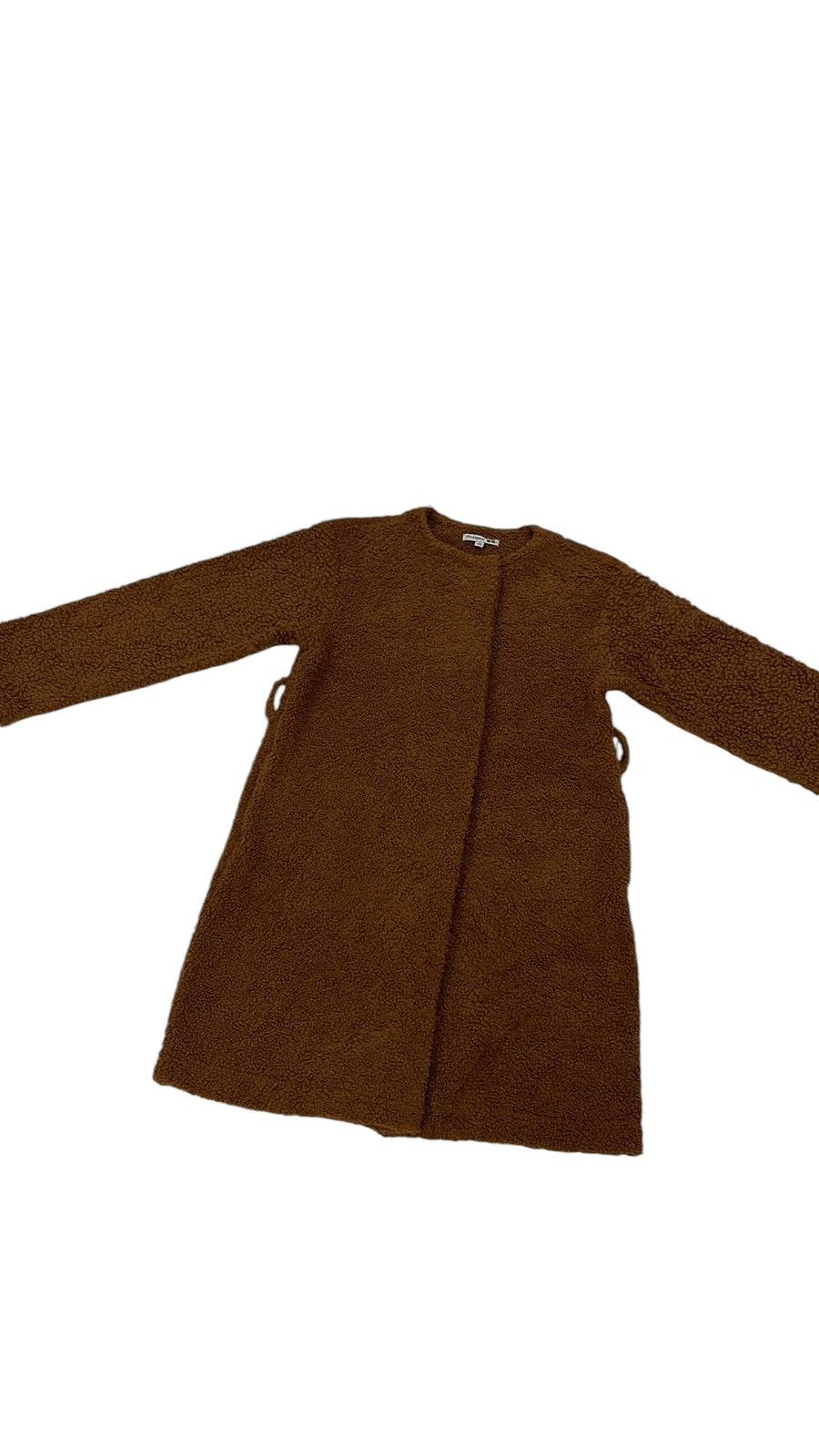 Designer × JW Anderson J.W Anderson X Uniqlo Button Ups Fleece Jacket Size XS / US 0-2 / IT 36-38 - 1 Thumbnail