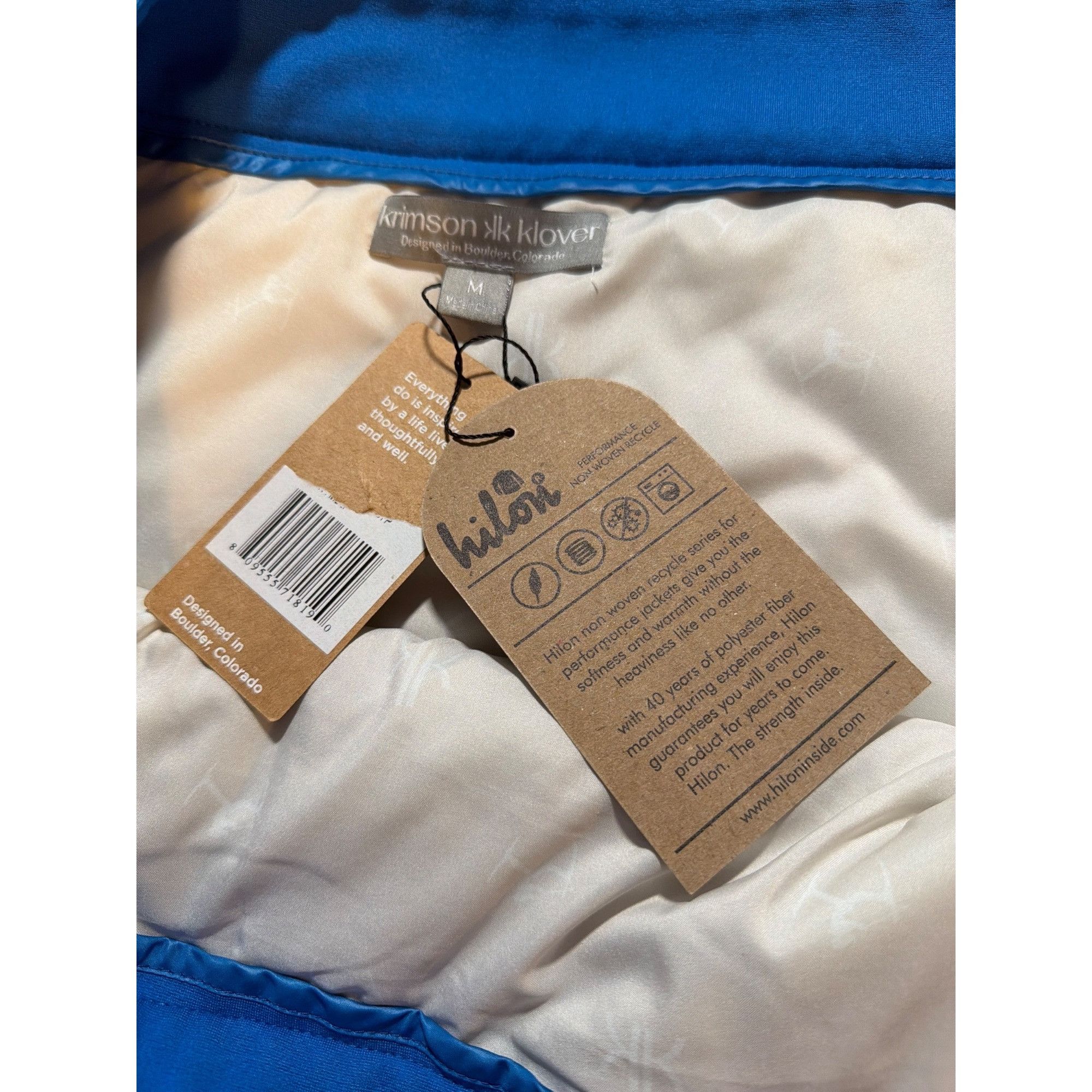 Other NWT Krimson Klover Carving Insulated Skirt Women's Medium MS Size 32" / US 10 / IT 46 - 10 Thumbnail
