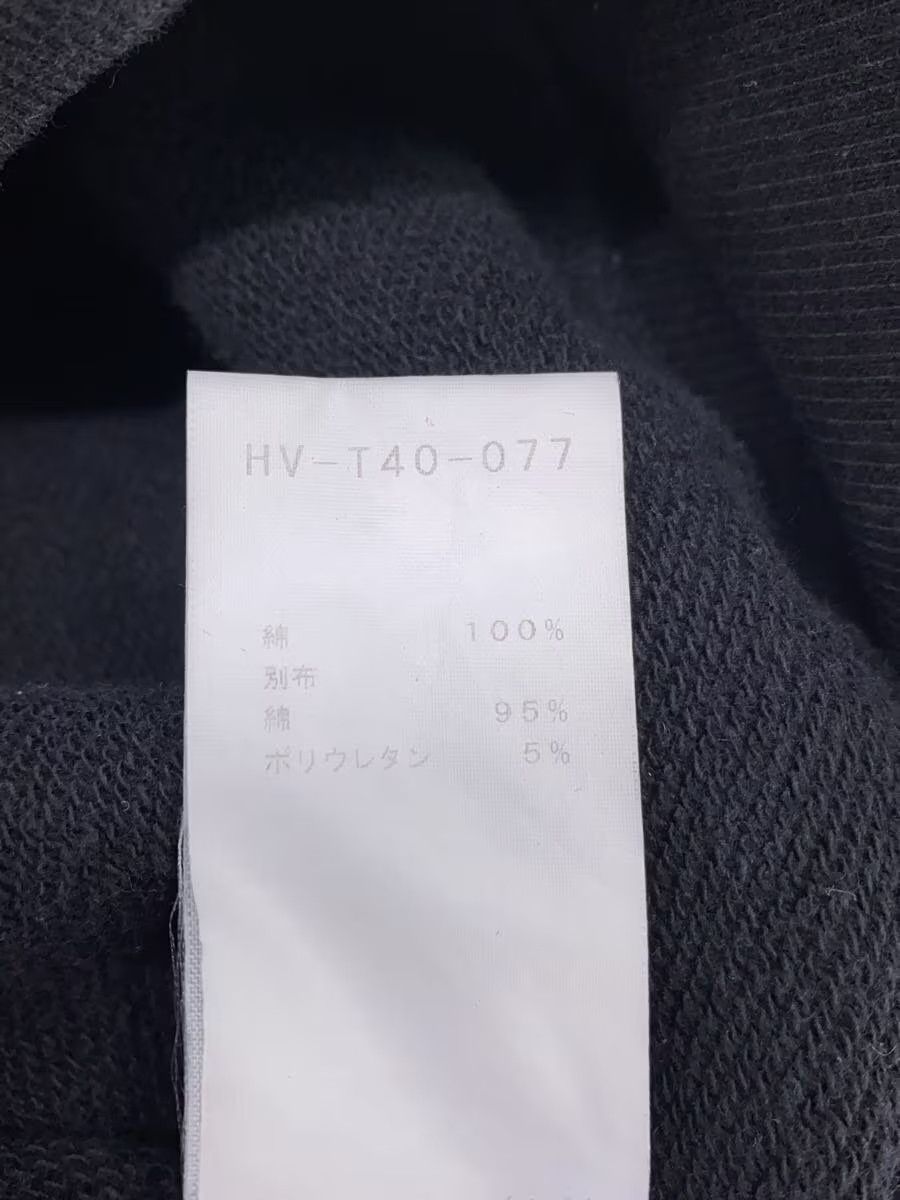 Yohji Yamamoto Logo Hoodie Size US M / EU 48-50 / 2 - 6 Thumbnail
