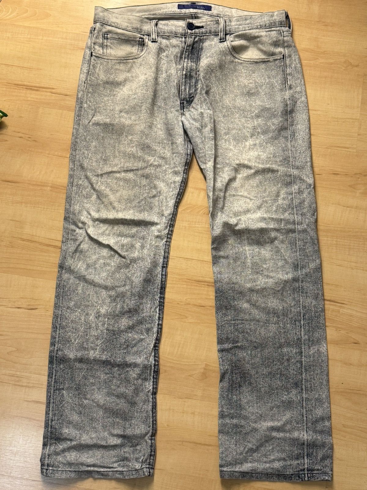 Junya Watanabe Junya Watanabe Pants Size US 32 / EU 48 - 1 Thumbnail