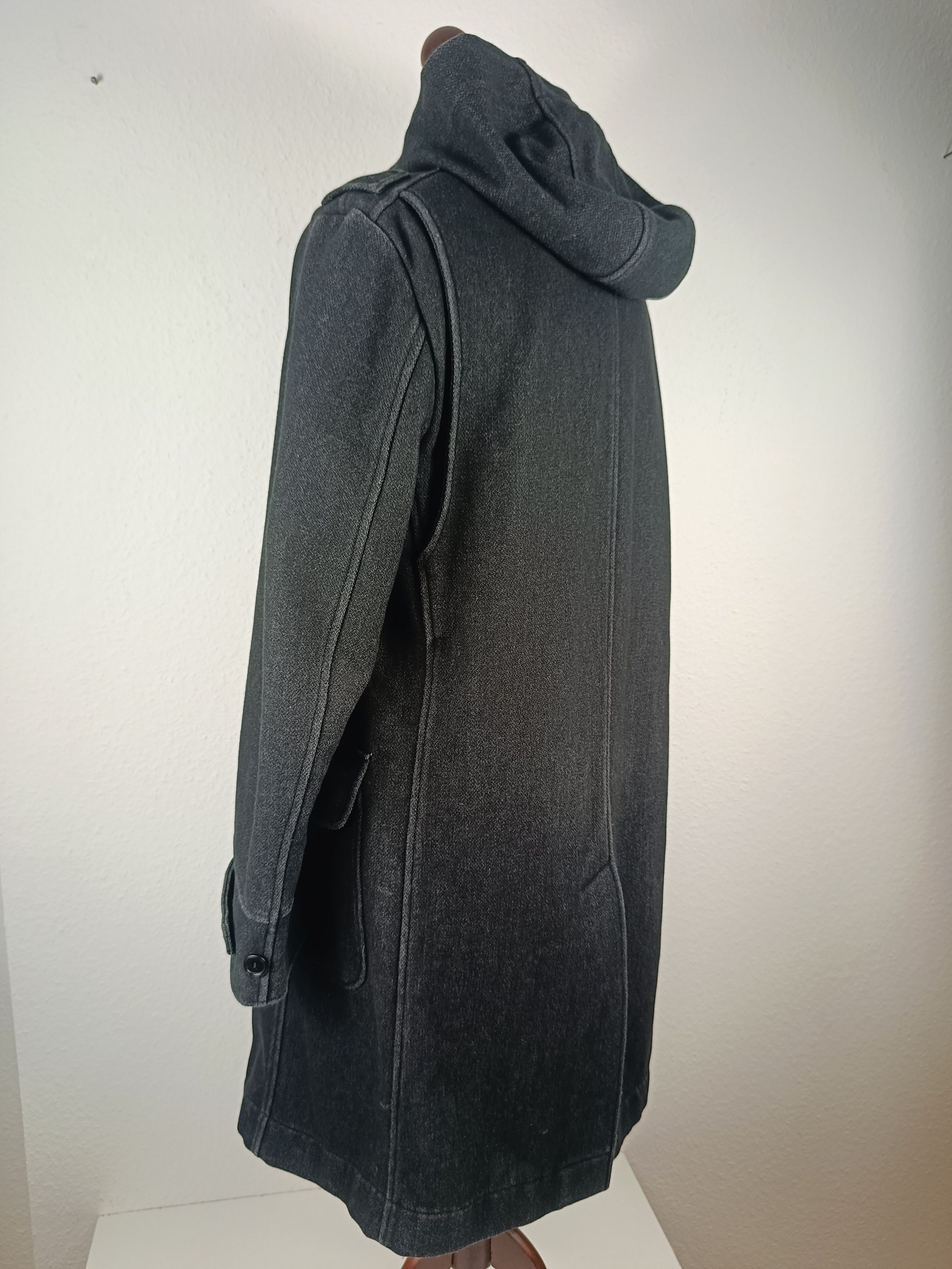 John Varvatos Wool coat John Varvatos size medium Size US M / EU 48-50 / 2 - 6 Thumbnail