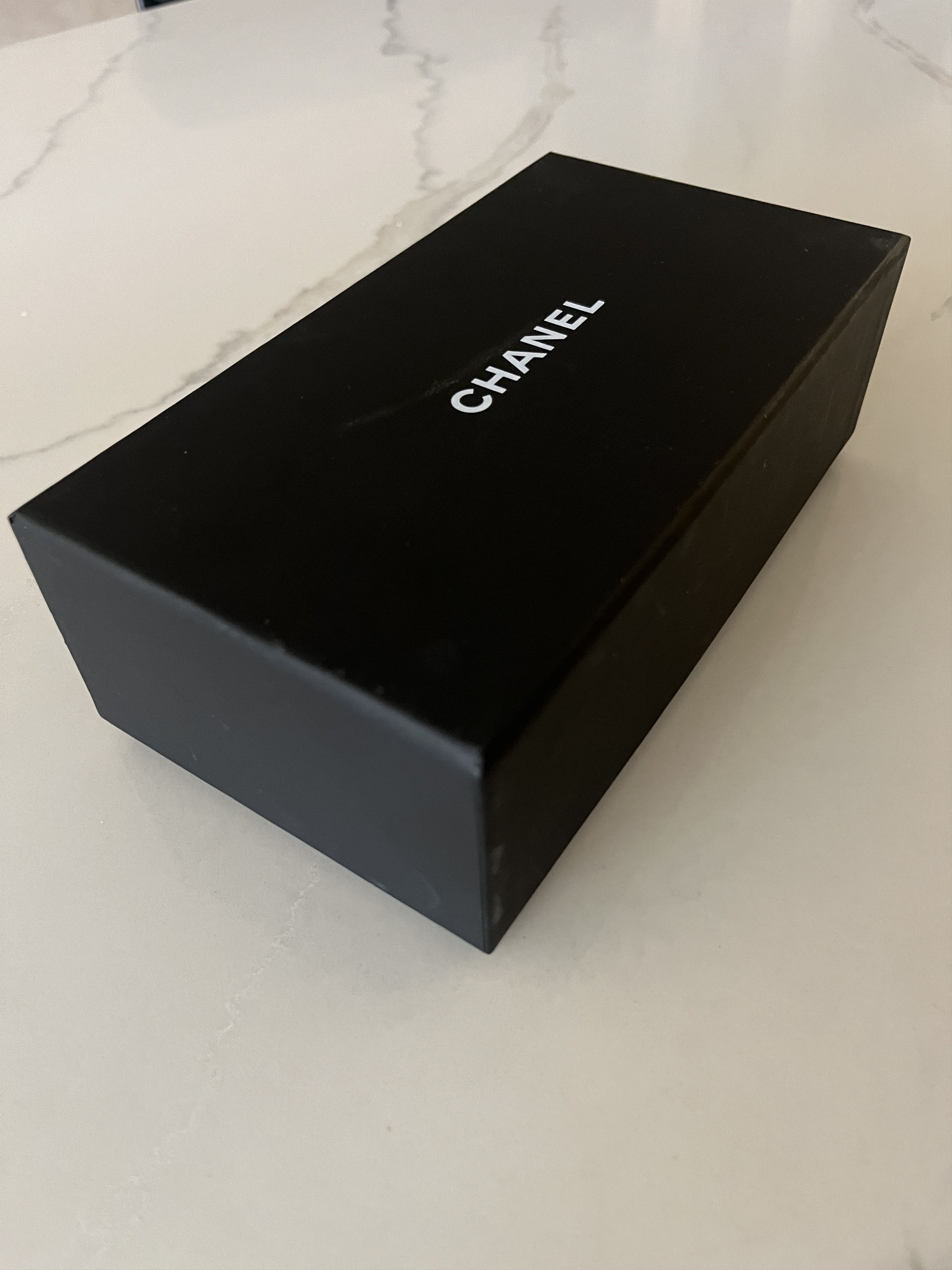 Chanel Chanel Metal Pilot Sunglasses 4241 Gold Size ONE SIZE - 4 Thumbnail
