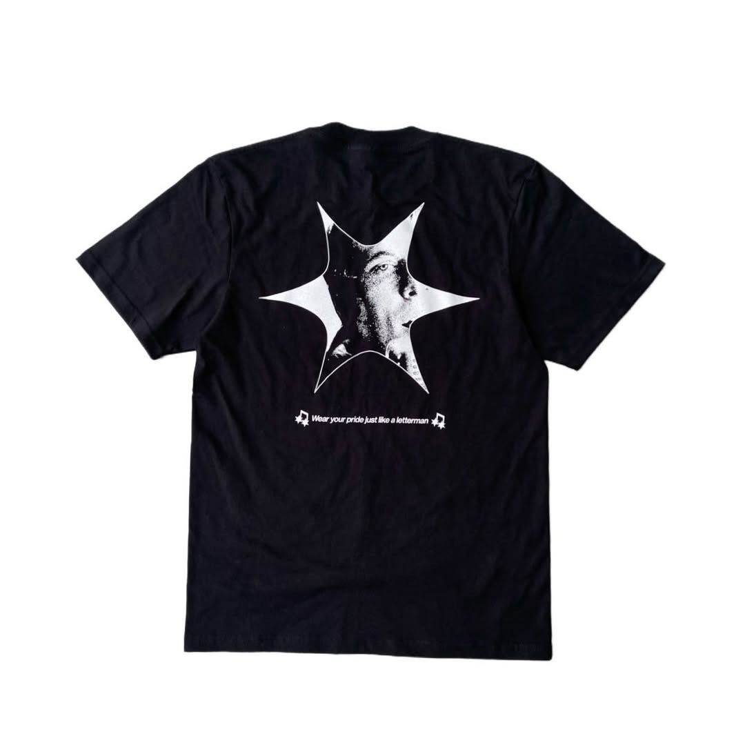 Band Tees The Story So Far - Letterman hardcore band Tshirt tee Size US L / EU 52-54 / 3 - 1 Thumbnail