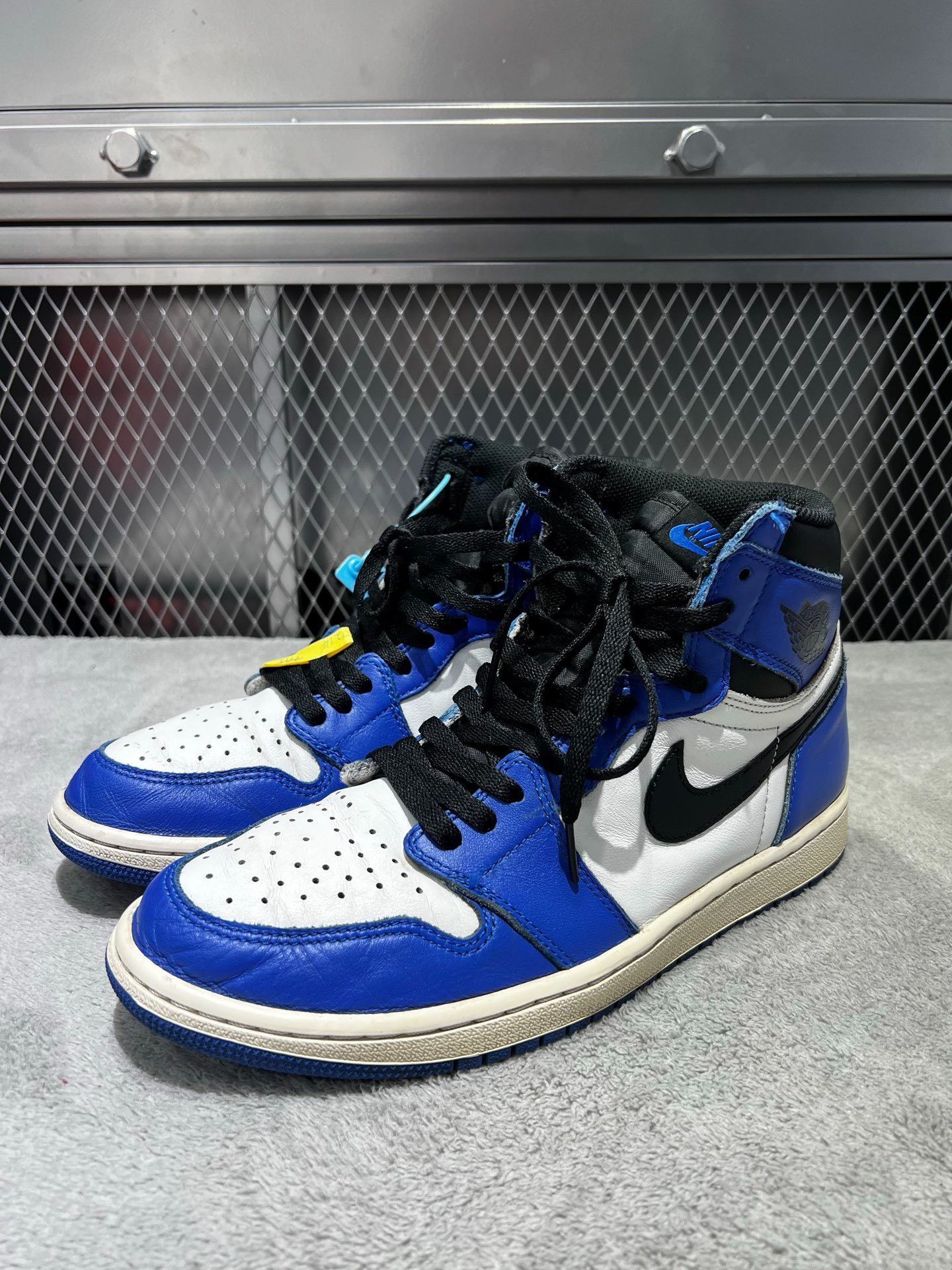 Nike Nike Retro Lowtop Sneakers 44 Men Size US 10.5 / EU 43-44 - 1 Thumbnail