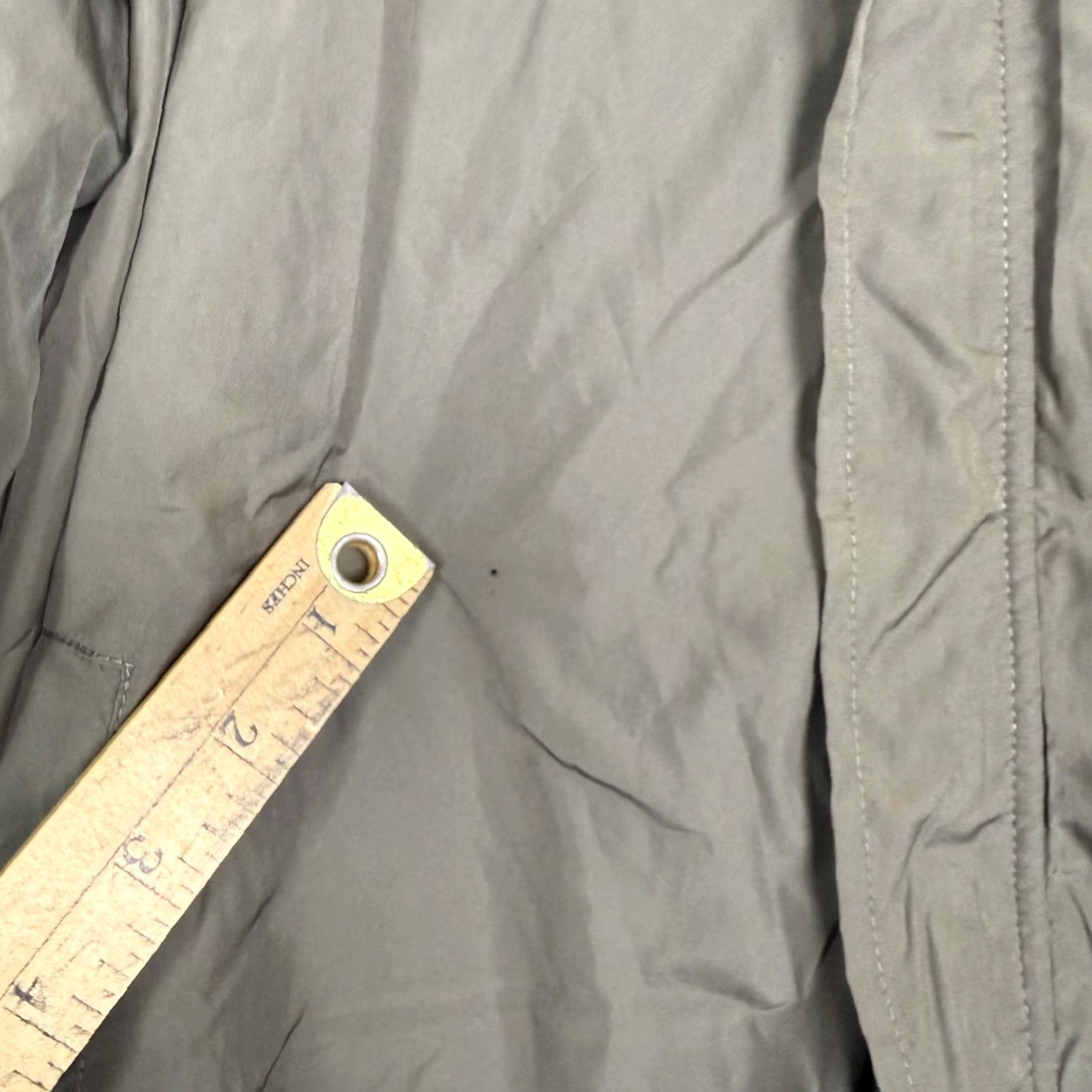 Everlane Everlane Bomber Jacket Mens XS Black Zip Up Polyester Satin Pockets Jacket XS Mens Black Everlane Bomber Jacket Mens XS Black Polyester Satin Pockets Size US XS / EU 42 / 0 - 2 Thumbnail