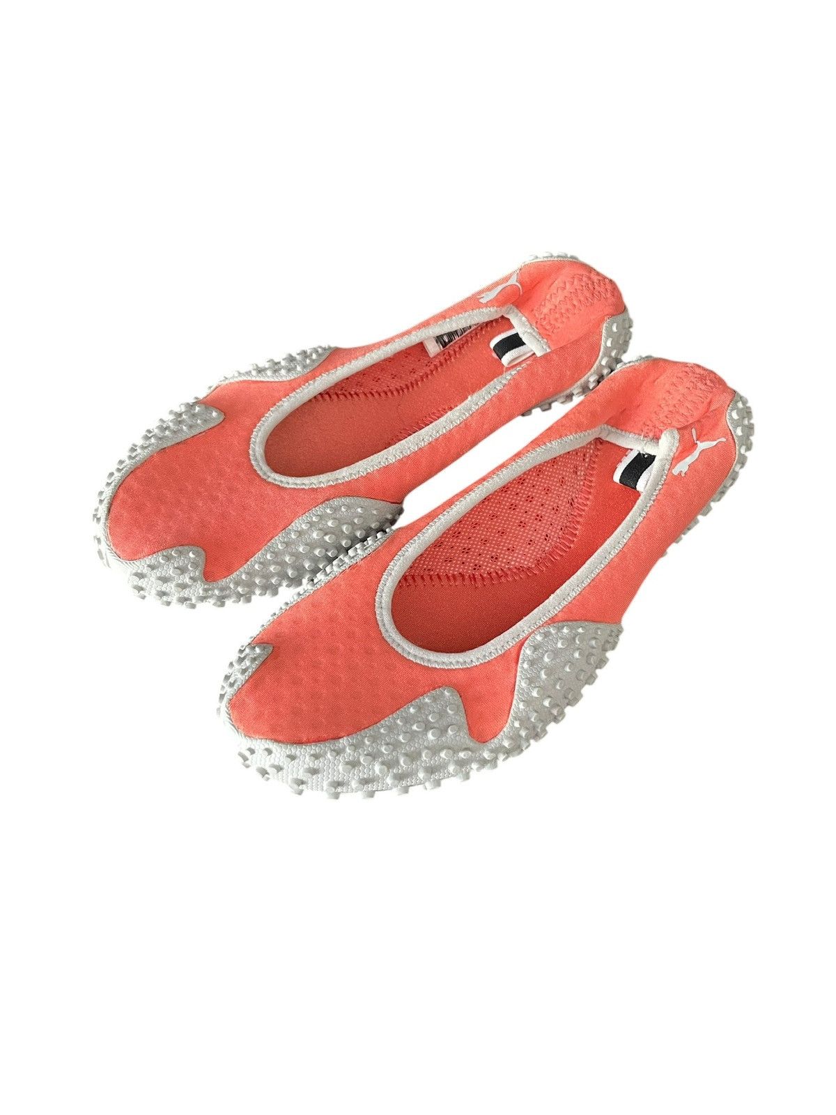 Puma Puma Neo Ballerina Size US 8 / IT 38 - 3 Thumbnail