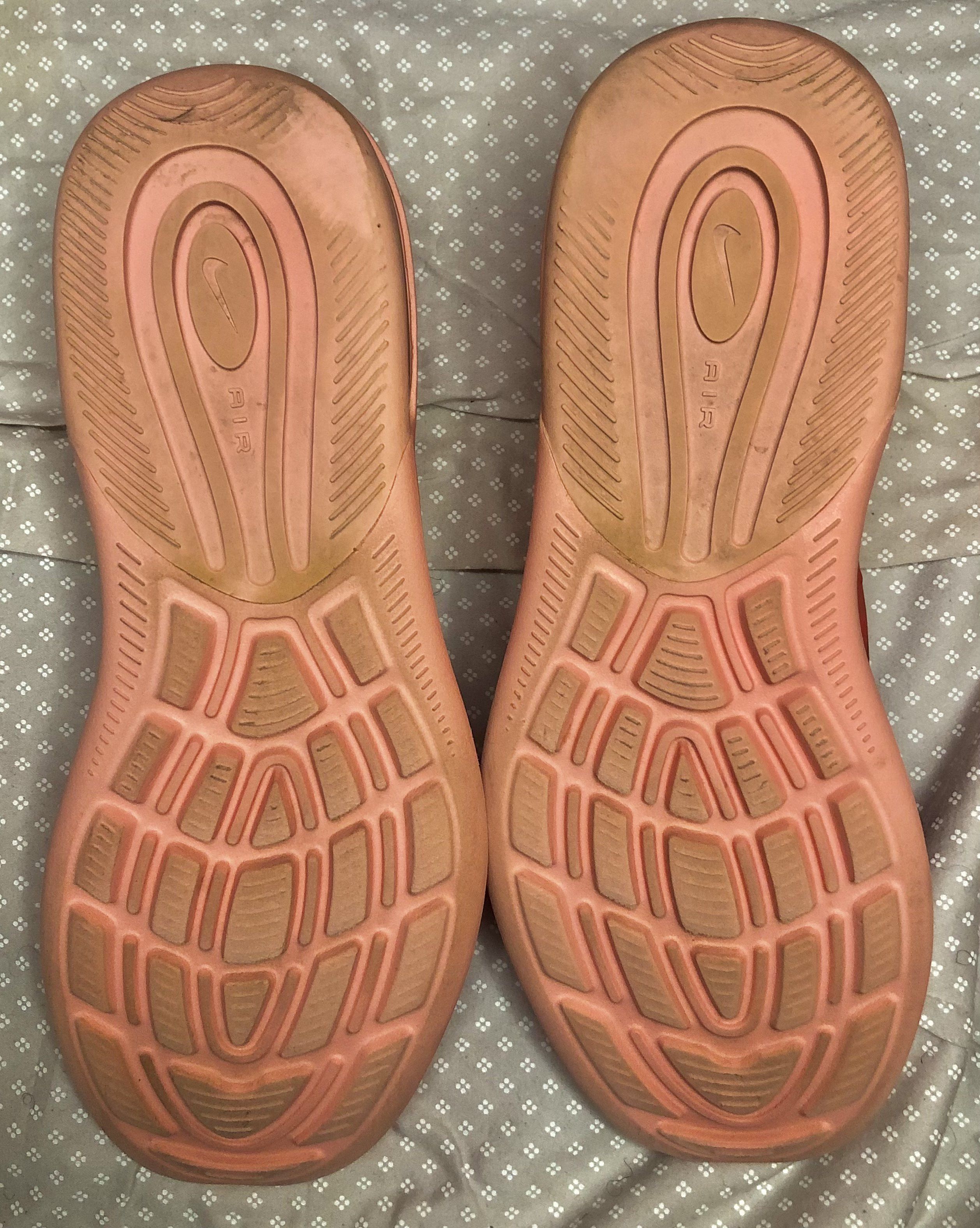Nike Nike Air Axis Pink (Women’s) – Size 10 Size US 10 / IT 40 - 2 Thumbnail