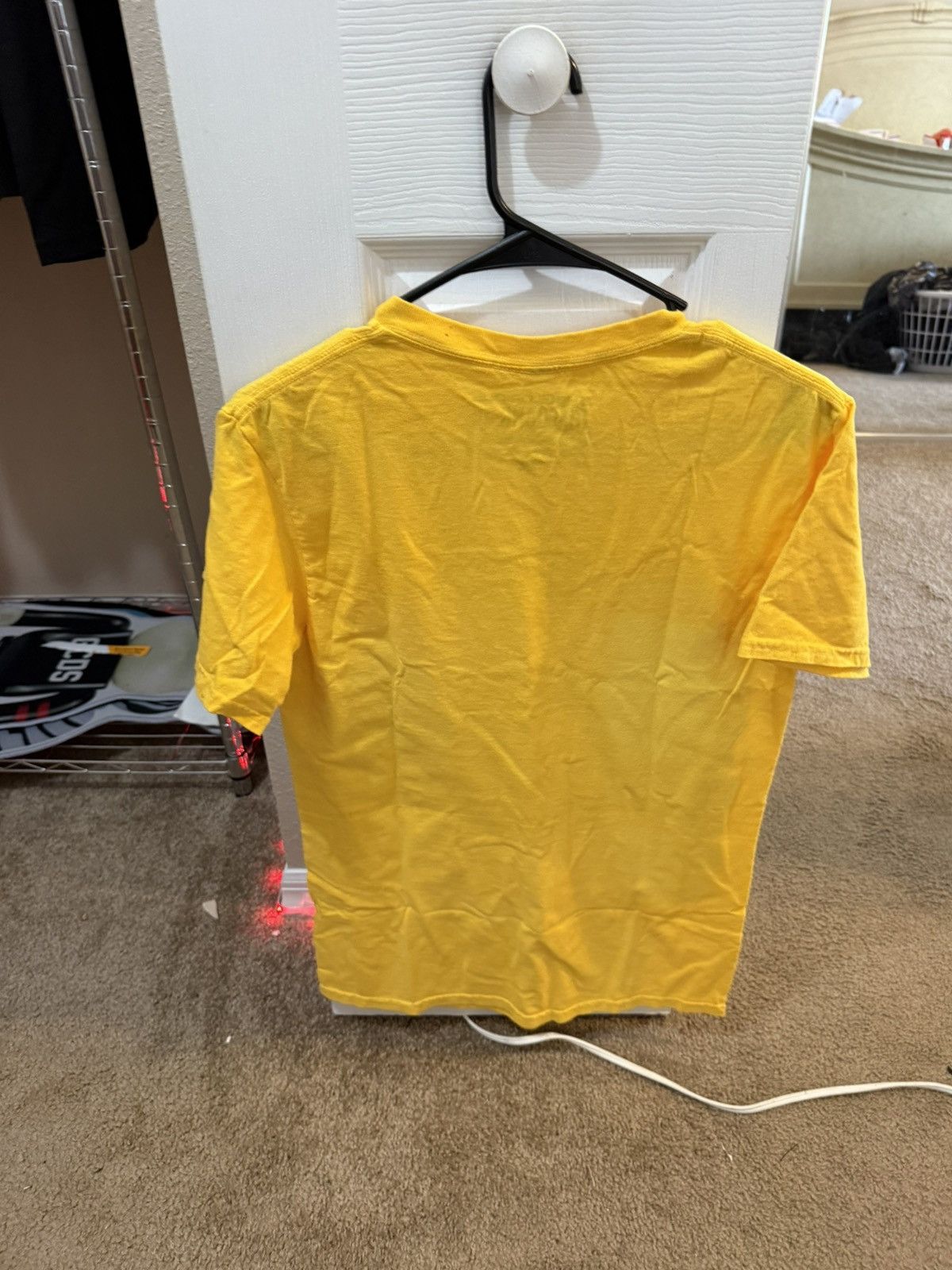 Other Glogang tee Size US S / EU 44-46 / 1 - 3 Thumbnail