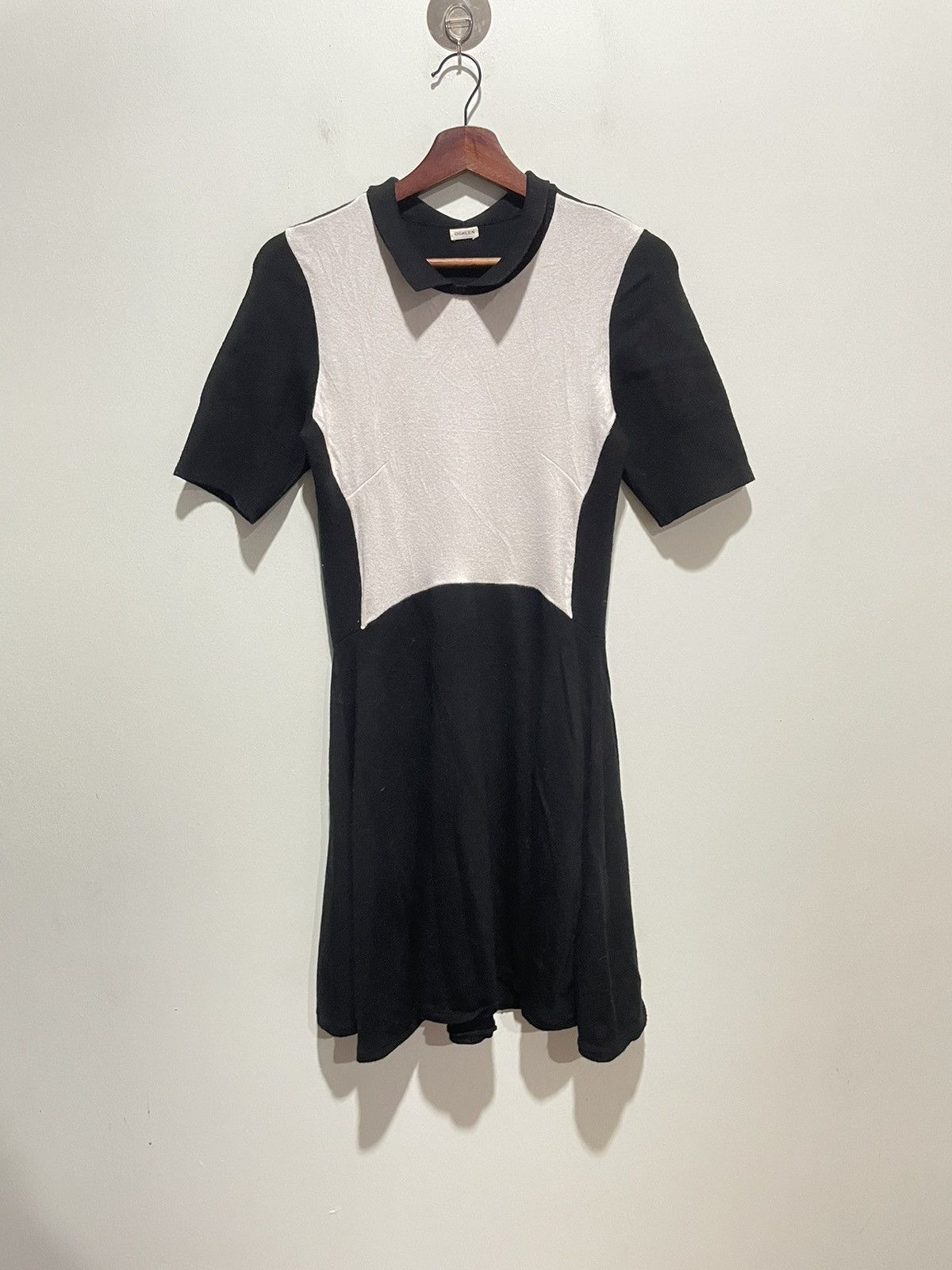Osklen Osklen Dress Size M / US 6-8 / IT 42-44 - 1 Thumbnail