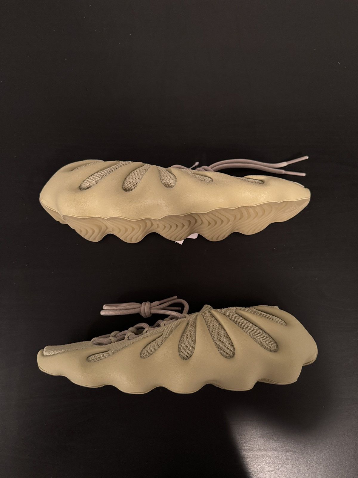 Adidas × Yeezy ADIDAS YEEZY 450 RESIN Size US 9.5 / EU 42-43 - 1 Thumbnail