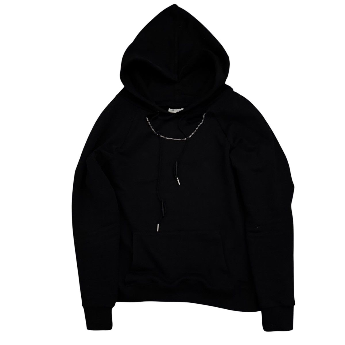 Saint Laurent Paris '13 Saint Laurent Chain hoodie | Grailed