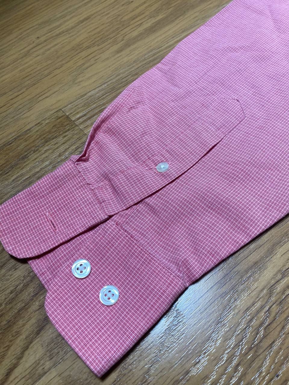 Christian Dior Monsieur Vintage Christian Dior shirt Archival Clothes Distressed Size US M / EU 48-50 / 2 - 12 Thumbnail