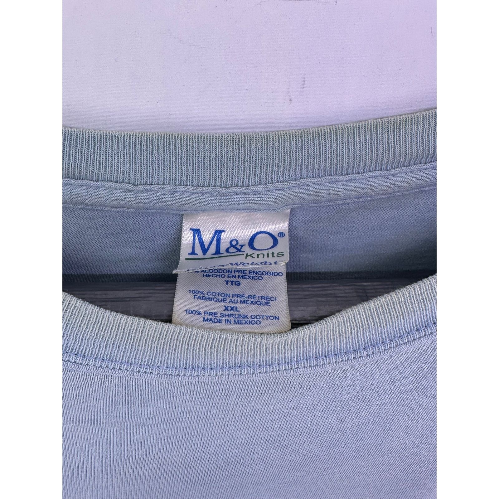 & Other Stories Isla Mujeres Mexico Give A Dog A Bone Design Size 2XL Size US XXL / EU 58 / 5 - 5 Thumbnail
