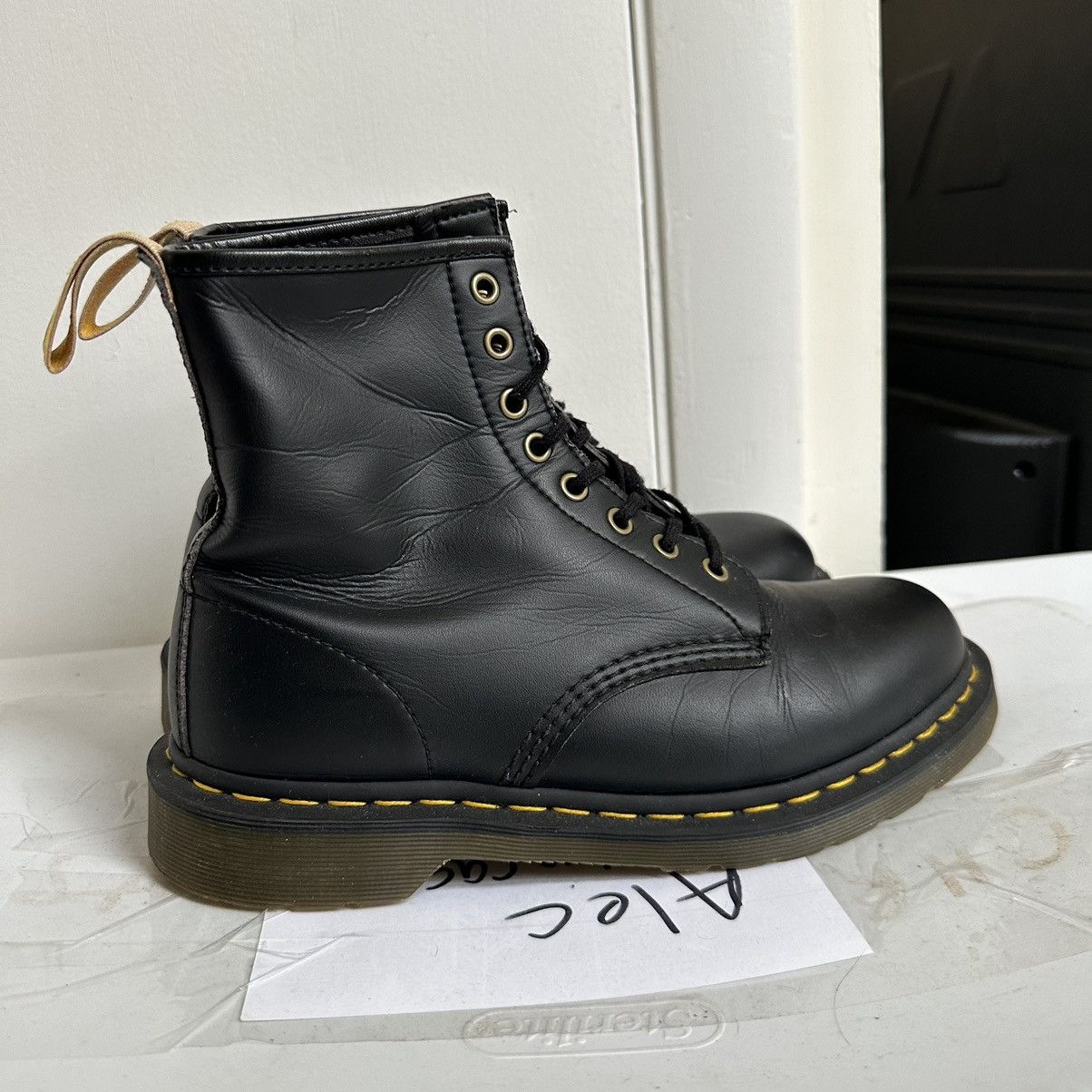 Dr. Martens 1460 Vegan leather