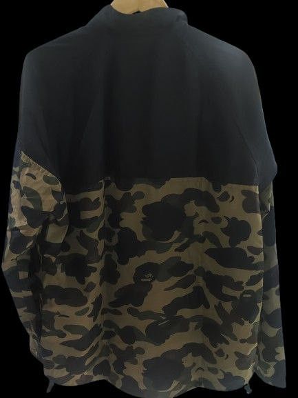 Bape 1st Camo Cycle Jacket Size US XL / EU 56 / 4 - 2 Thumbnail