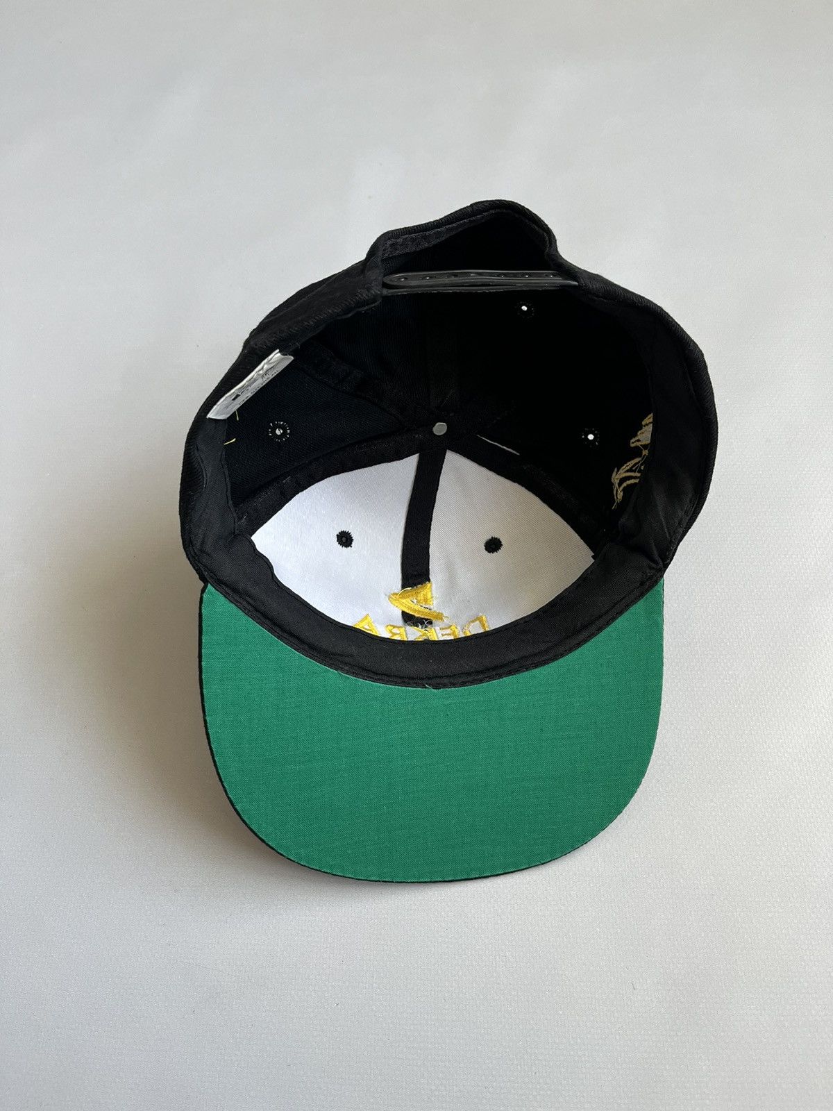 Other Vintage 1994 Formula World Championchip Dekra Schumaher Cap Size ONE SIZE - 8 Thumbnail