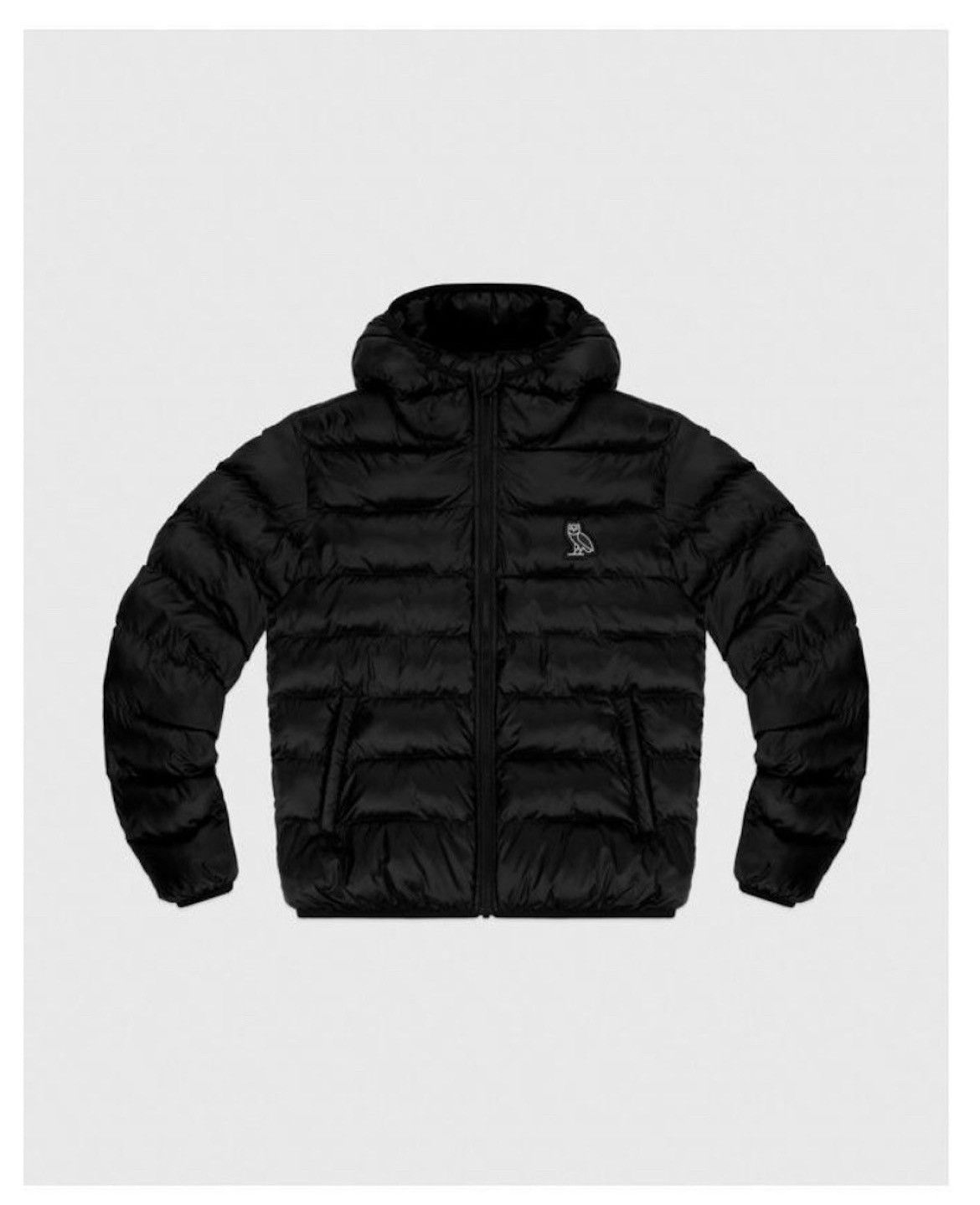 Octobers Very Own OVO Primaloft hooded puffer jacket 550 fill | Grailed