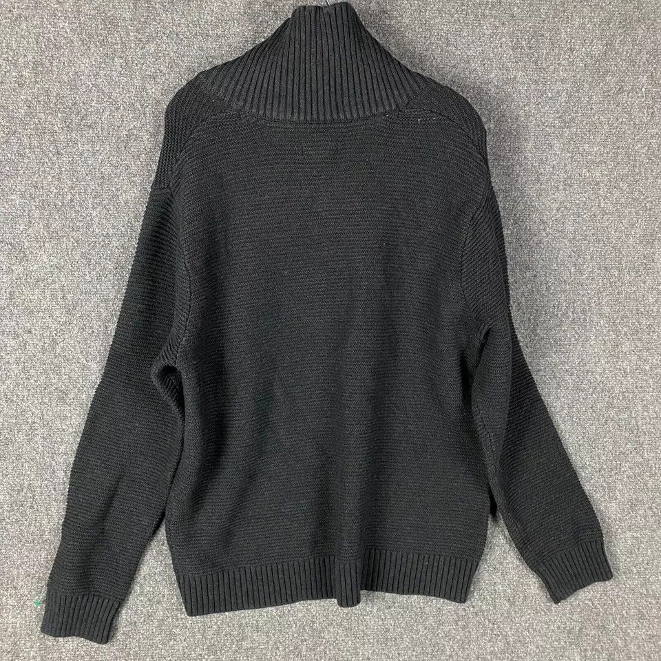 Other Outdoor Life Sweater Men's XL Pullover Knitted Cotton Blend Size US XL / EU 56 / 4 - 8 Thumbnail
