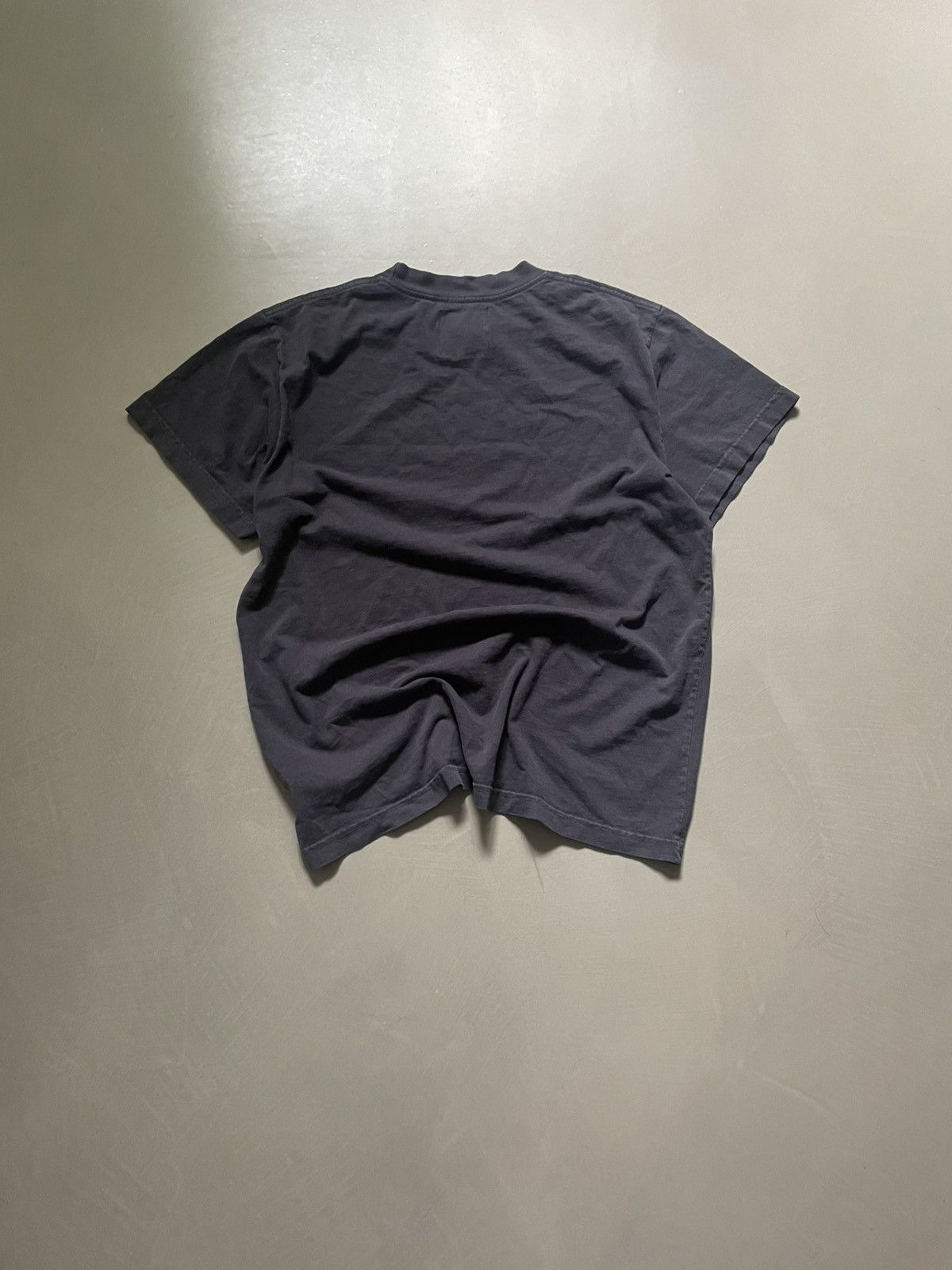 Undefeated undefeated faded black basic shirt Size US L / EU 52-54 / 3 - 2 Thumbnail