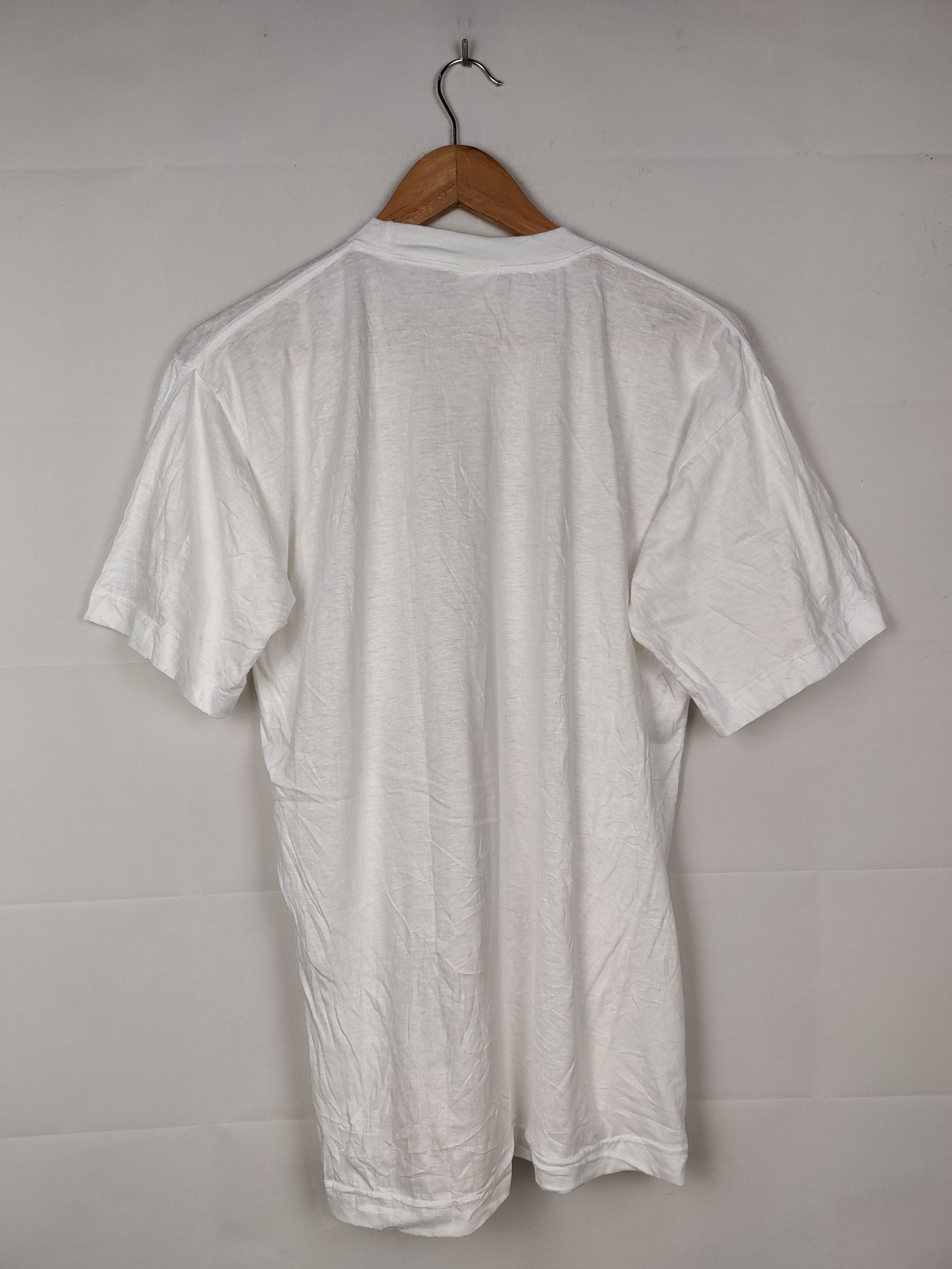 Japanese Brand × Vintage Vintage rare Tokimeki Memorial Miharu Tatebayashi Size US M / EU 48-50 / 2 - 5 Thumbnail