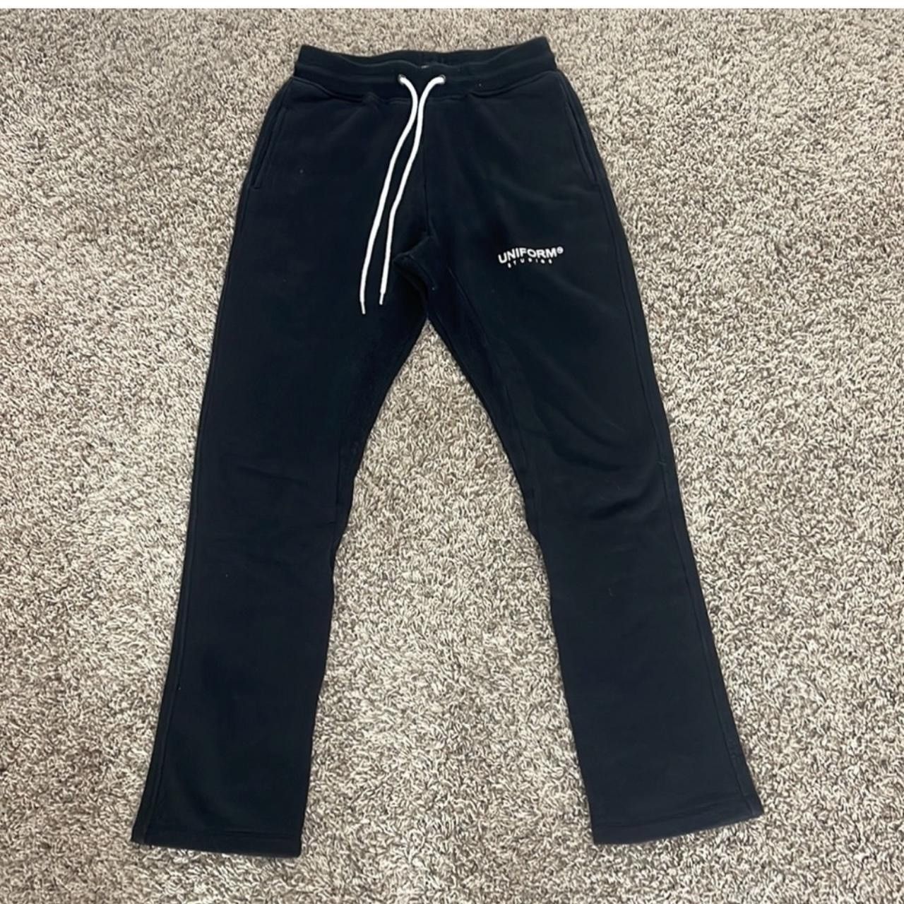 Uniform Studios Uniform Studios Sweatpants Size US 30 / EU 46 - 1 Thumbnail