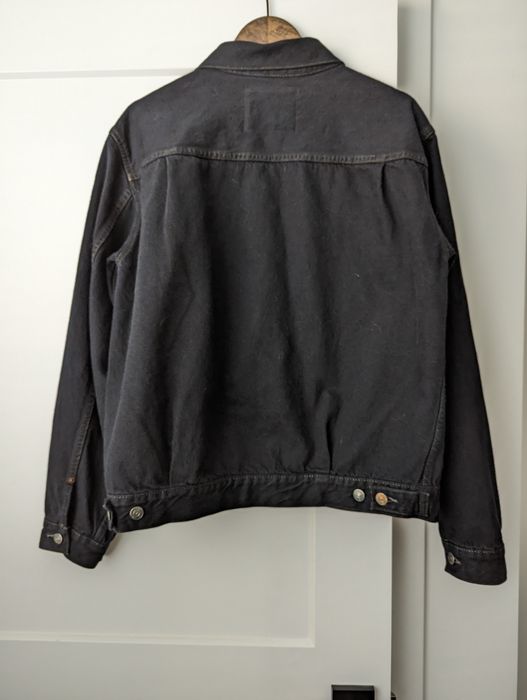 Levis 507xx clearance jacket